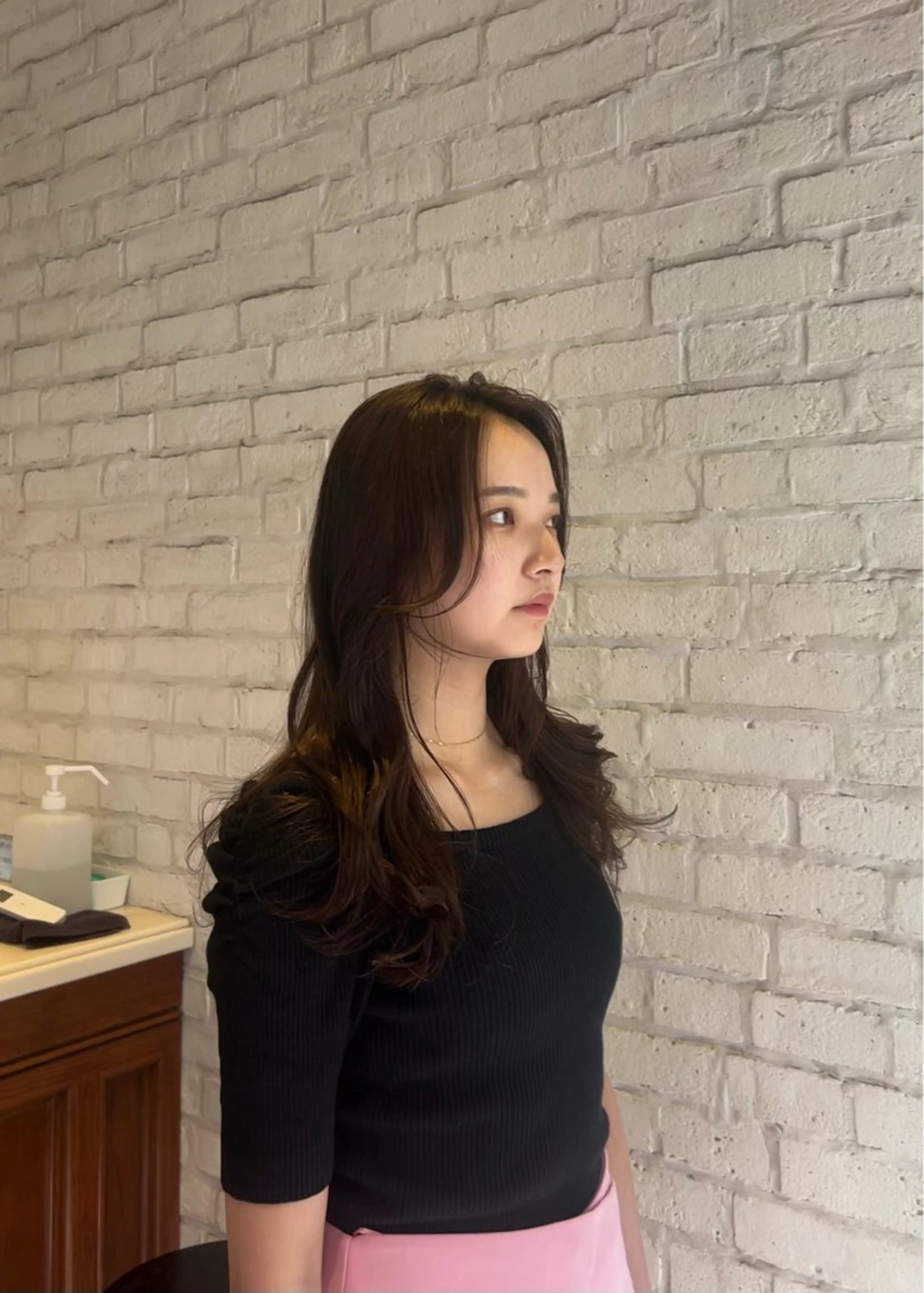 ロング 【代表】 🌟MASA🌟美髪のヘアスタイル