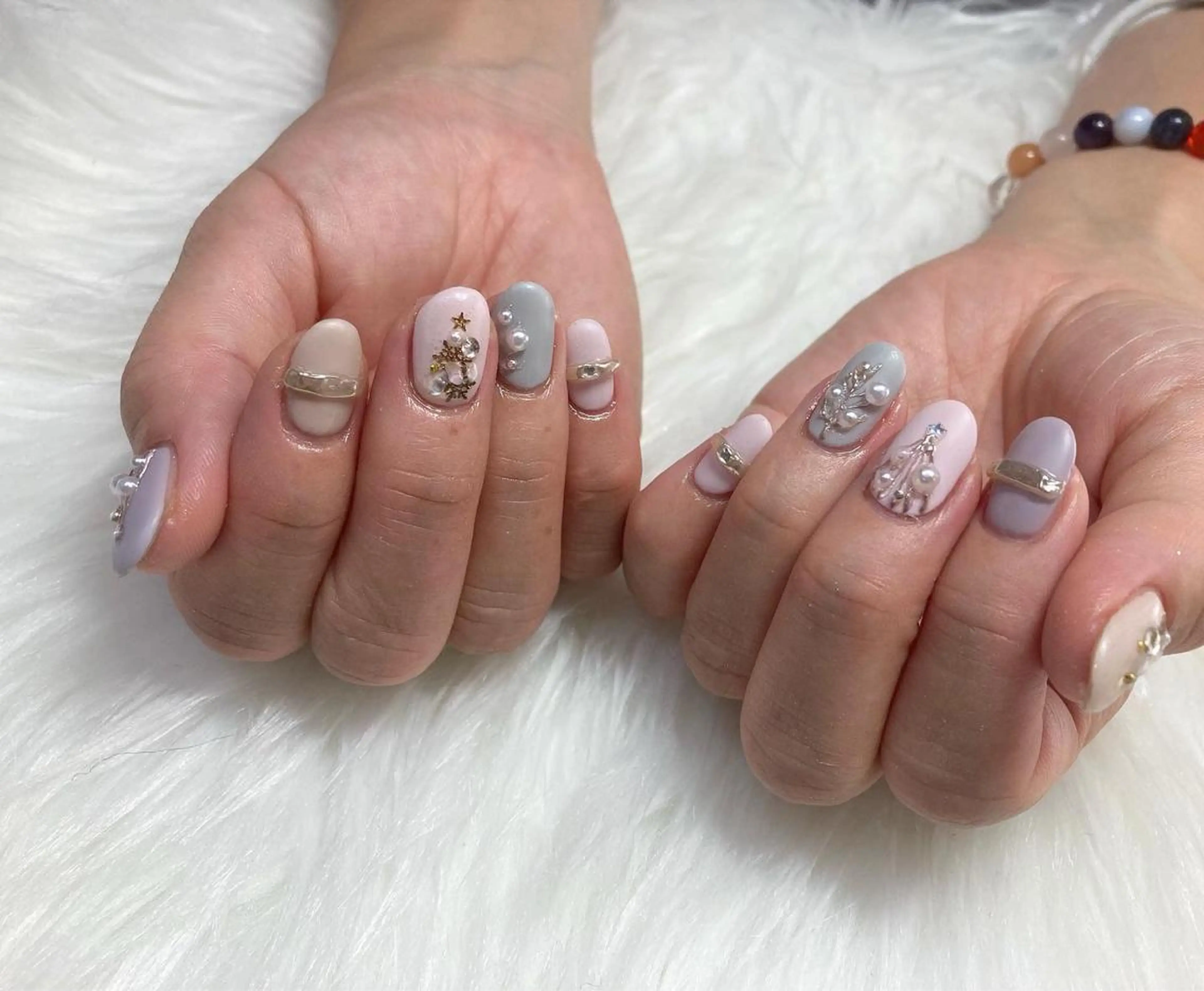 ショート ネイル nail yukkoのネイルデザイン