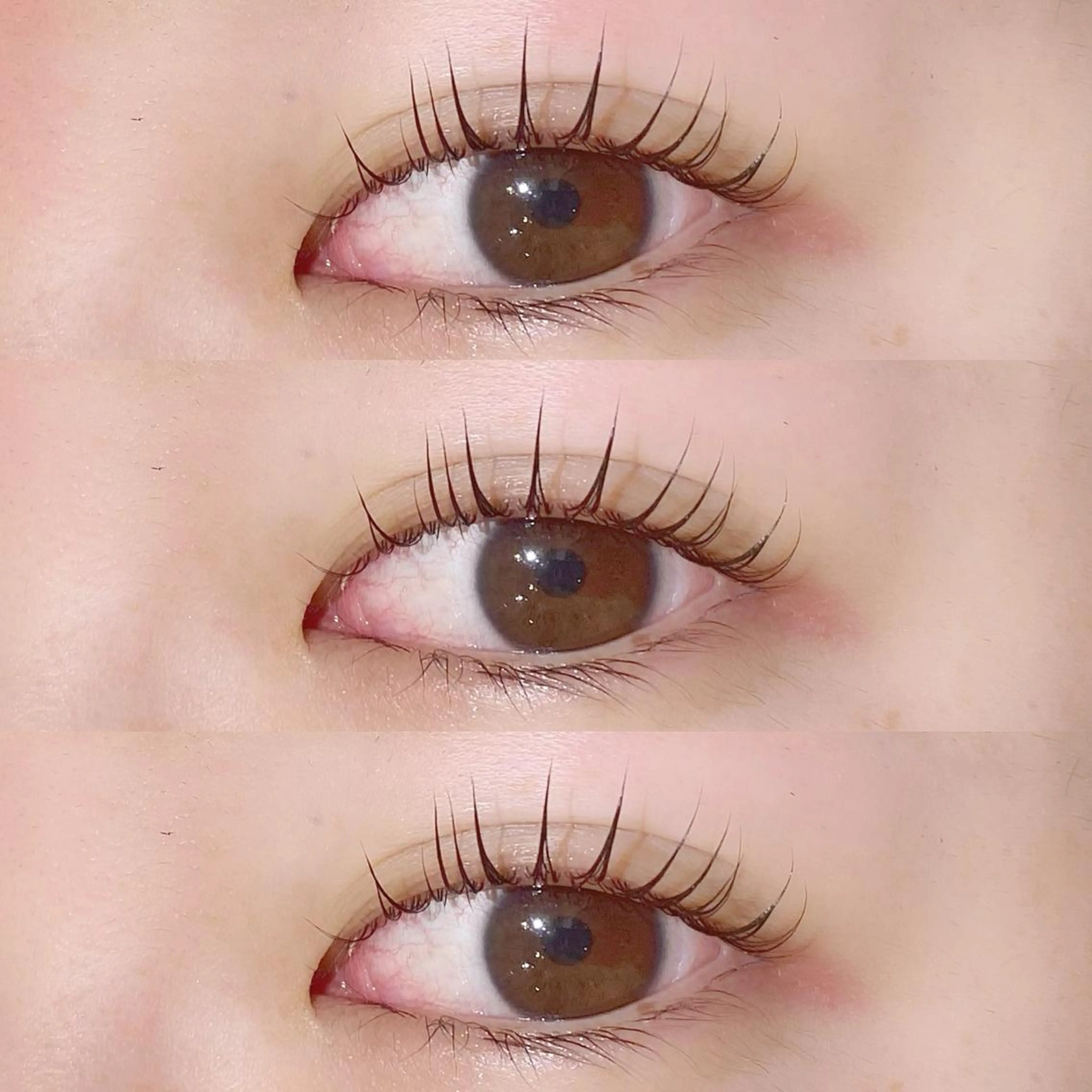 マツエク・マツパ ｓｕｕ 中崎町のマツエク・マツパデザイン