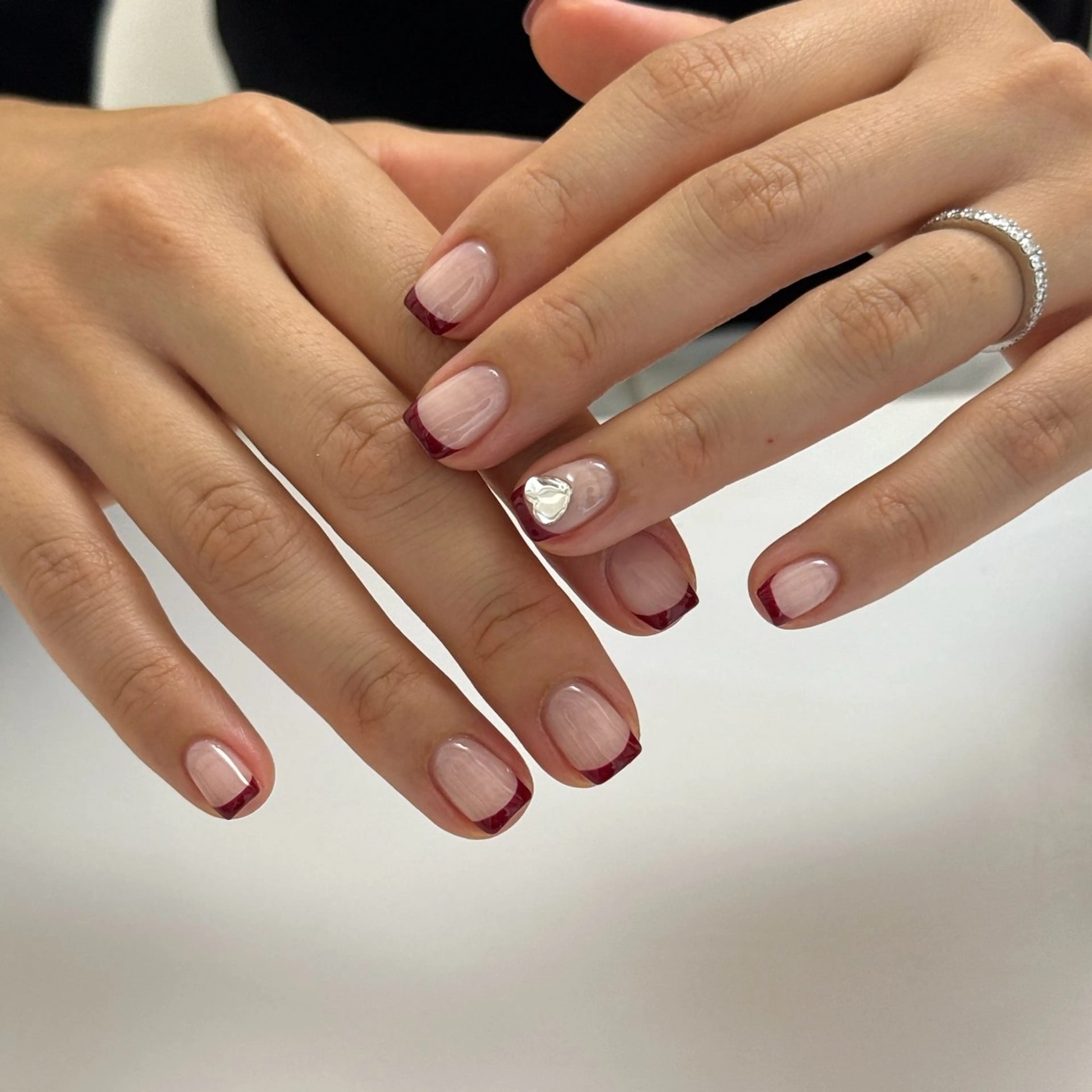 ネイル Nails 39のネイルデザイン