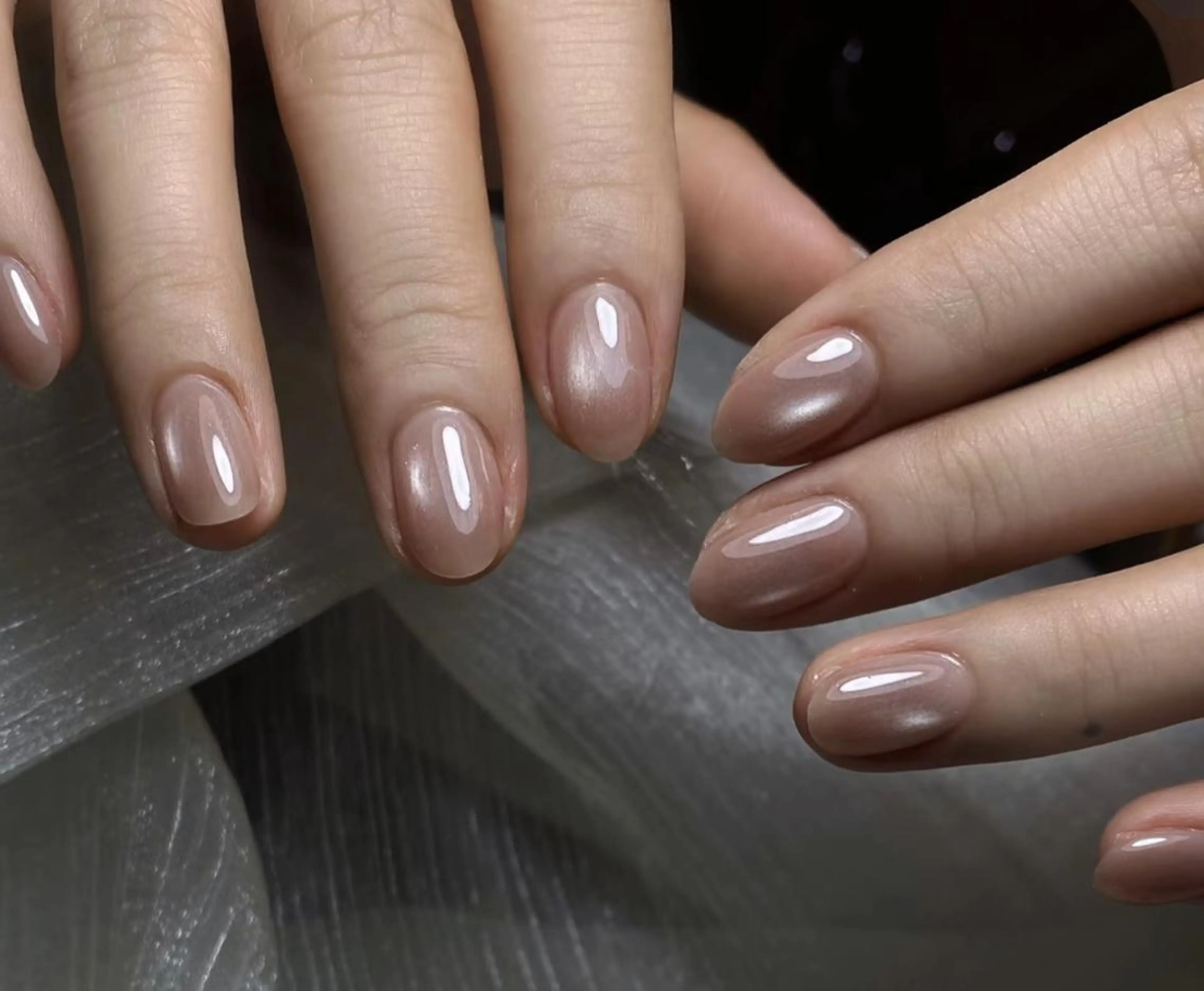 ネイル ハンドネイル Molly _nailのネイルデザイン