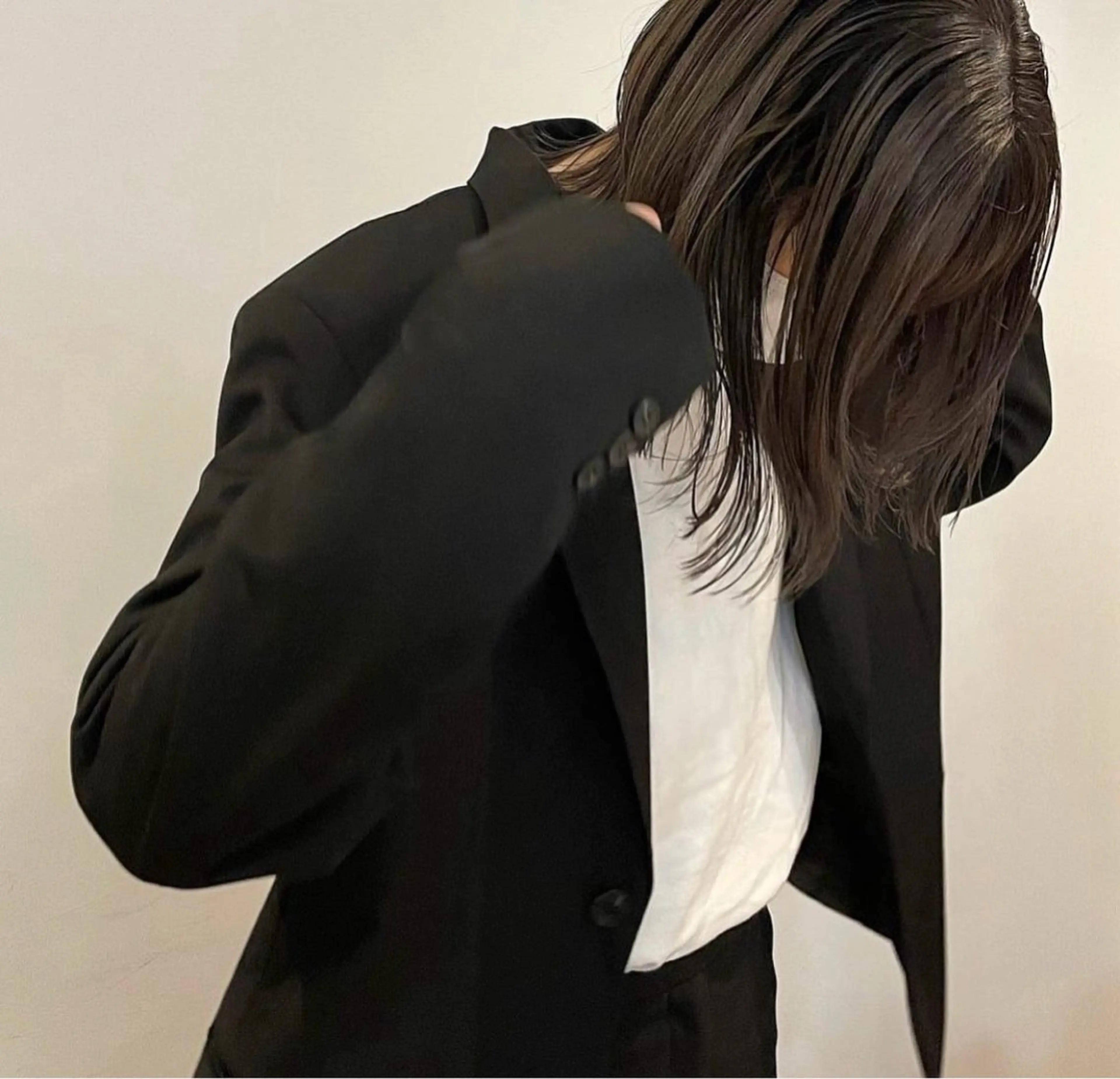 カラー＋選べるaujuaトリートメント🫧の写真