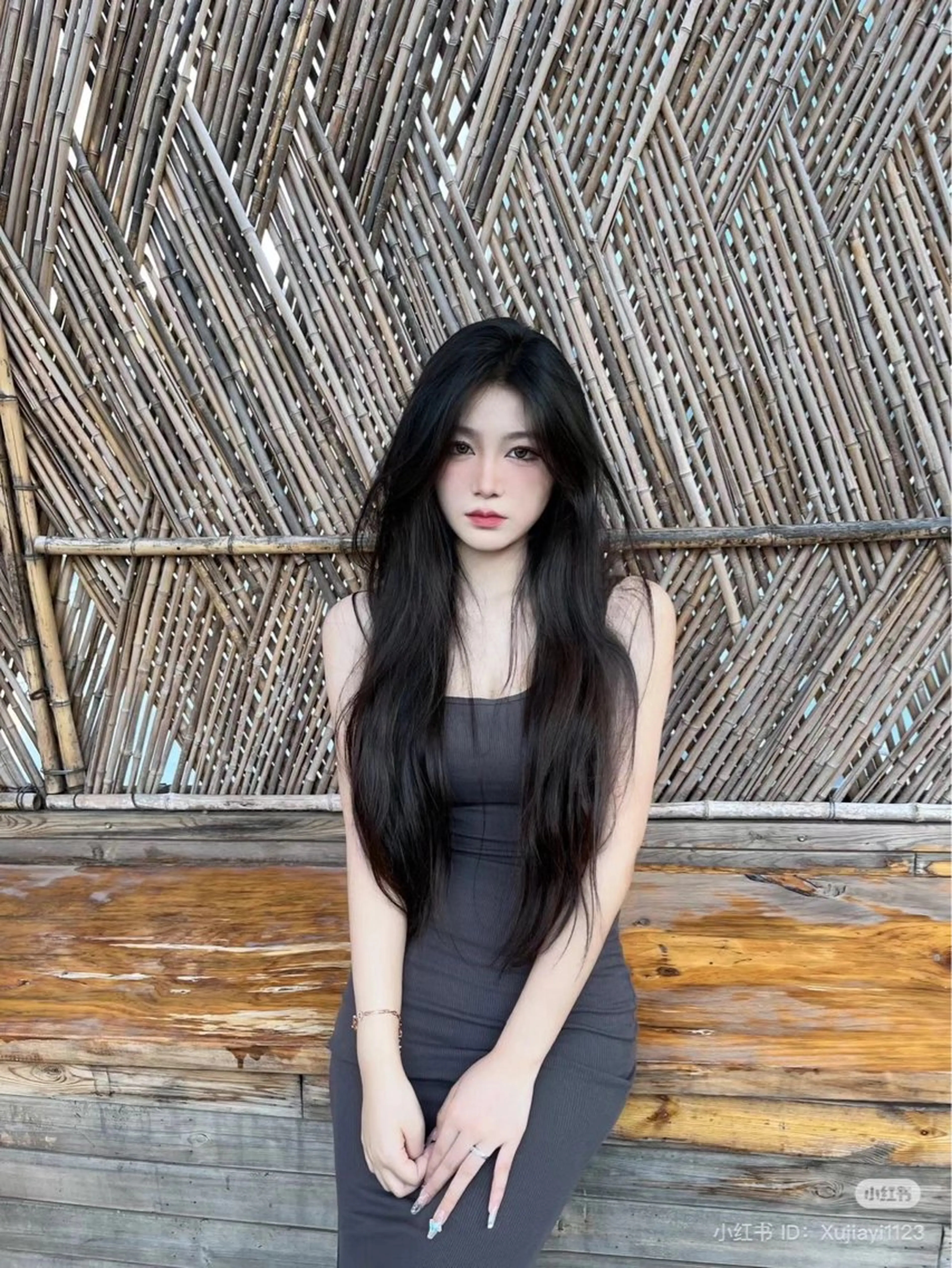 ロング 色気ヘア 🤍TAKAHIROのヘアスタイル