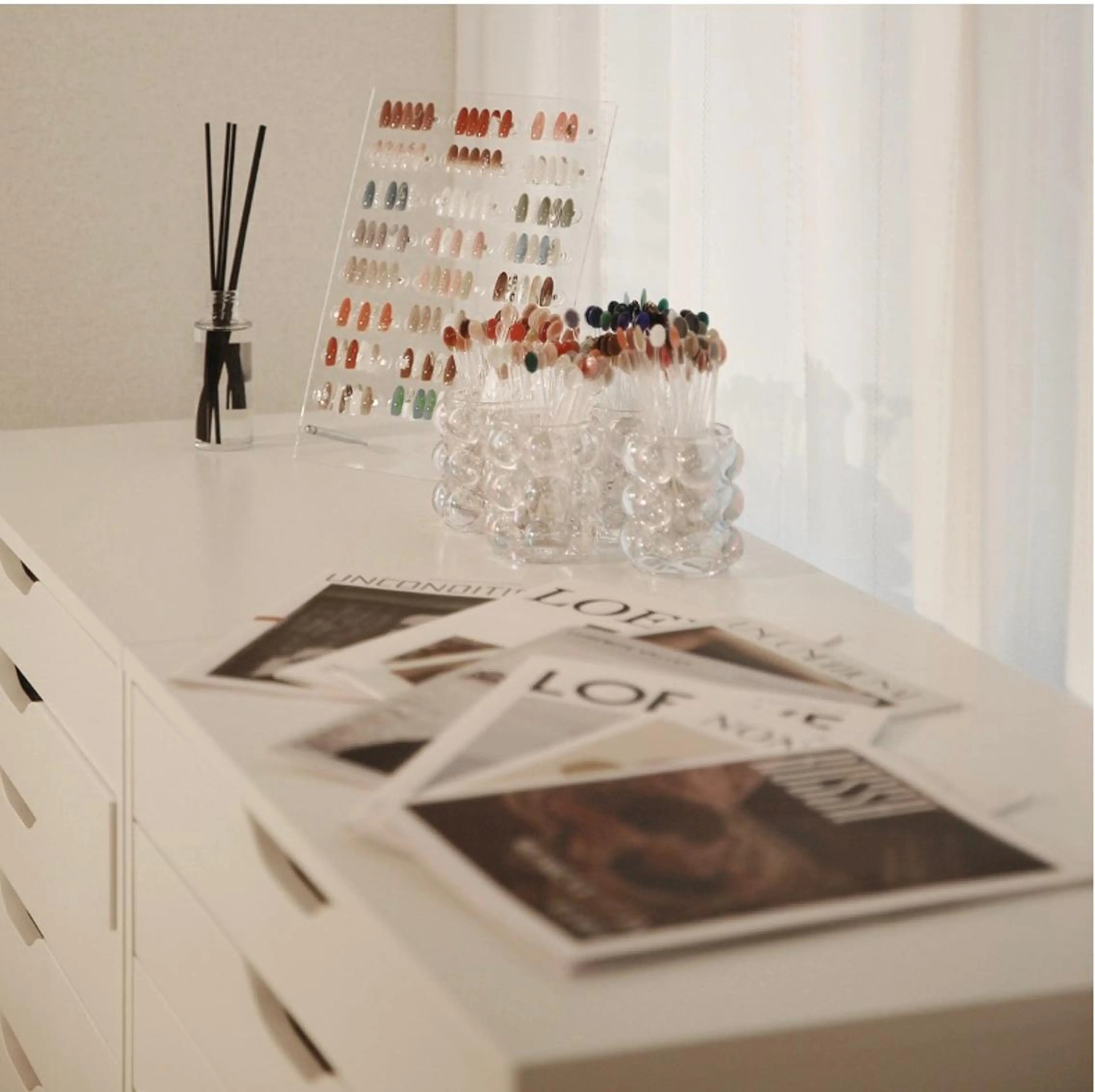 ネイル ハンドネイル 🎀 D.d _nailのネイルデザイン