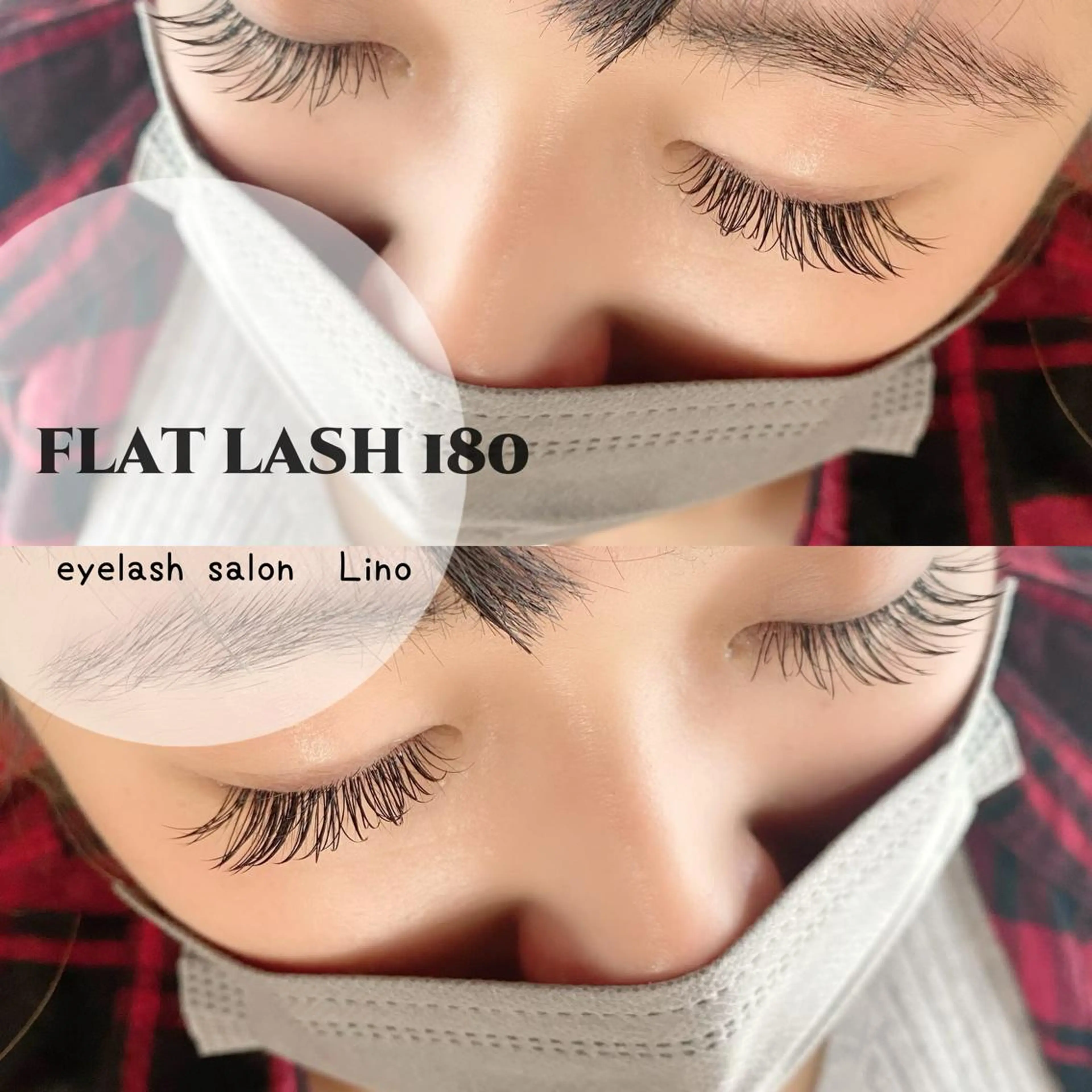 マツエク・マツパ マツエク 店長/Lino eyelashのマツエク・マツパデザイン