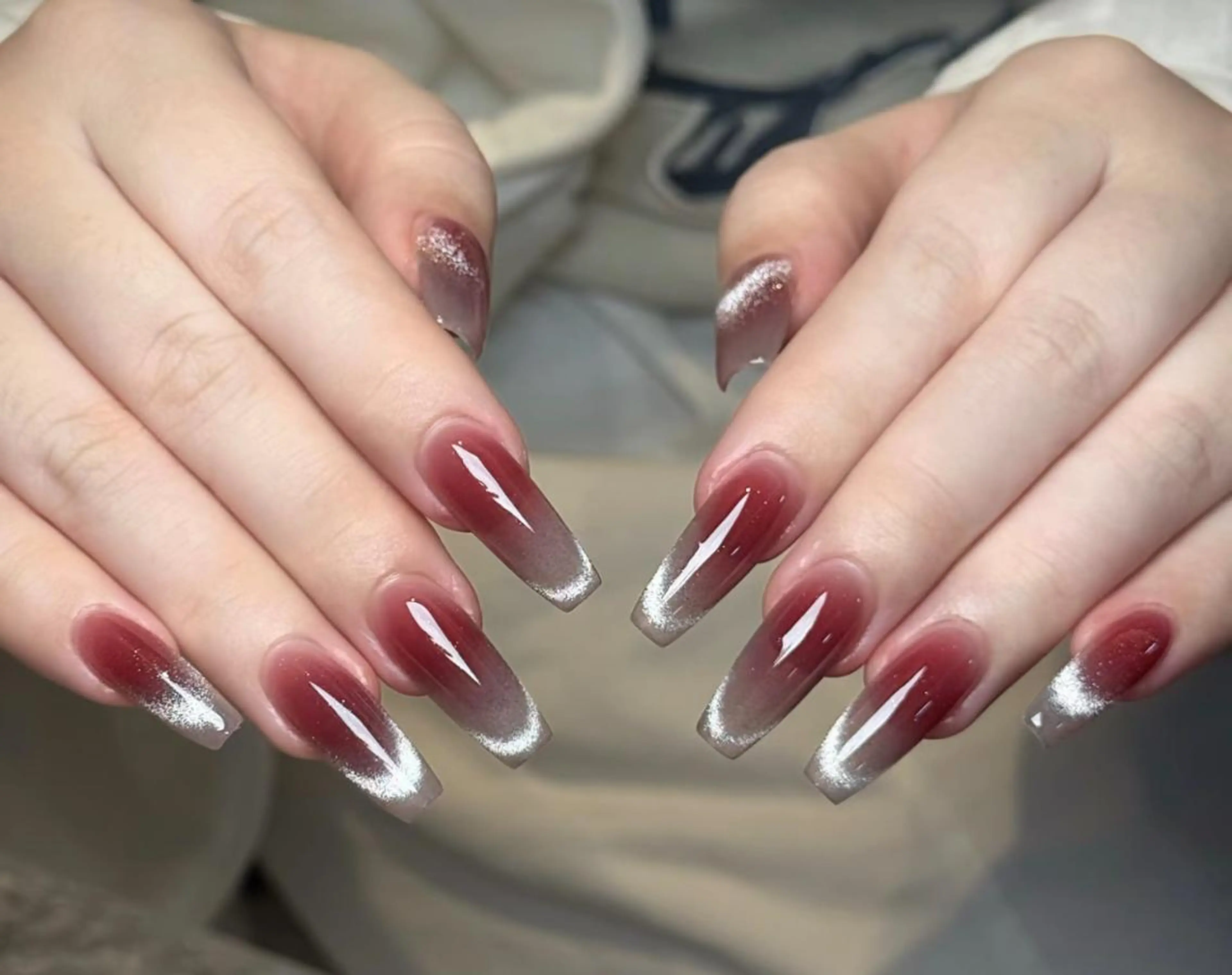 ネイル ハンドネイル Molly _nailのネイルデザイン