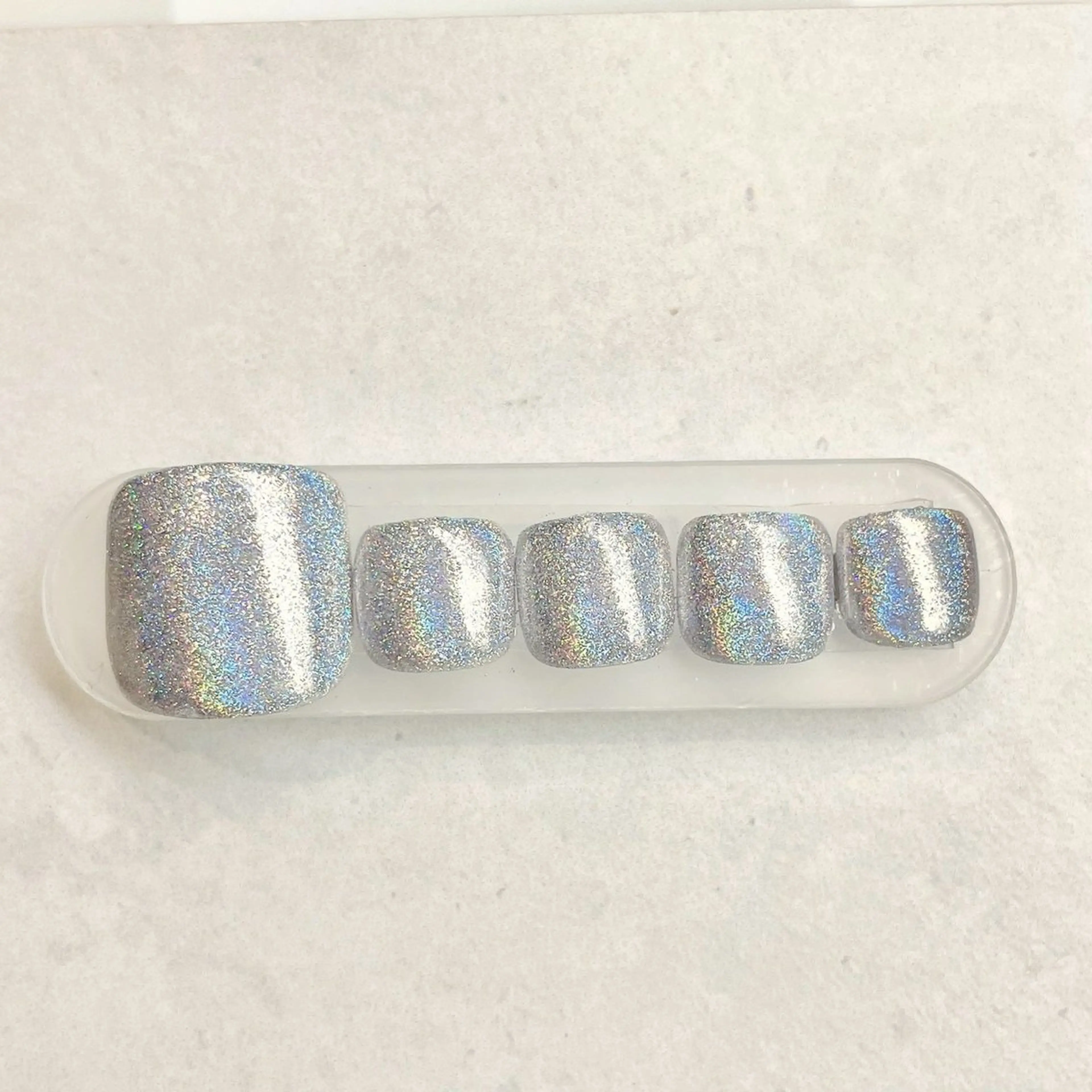 ネイル フットネイル Tiary Nail ♡minako♡のネイルデザイン