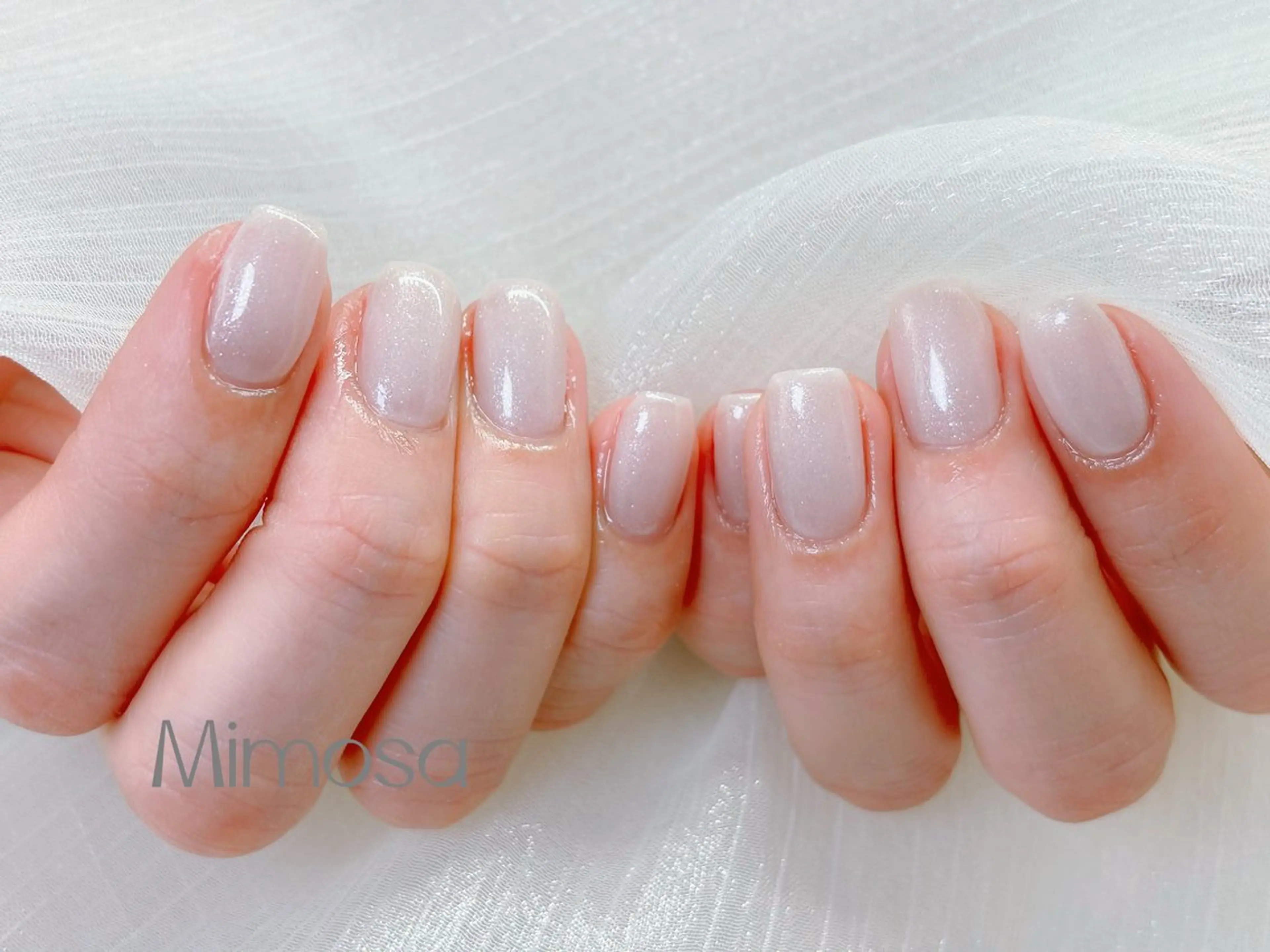 ネイル 🌰Hazel 吉祥寺🌰のネイルデザイン