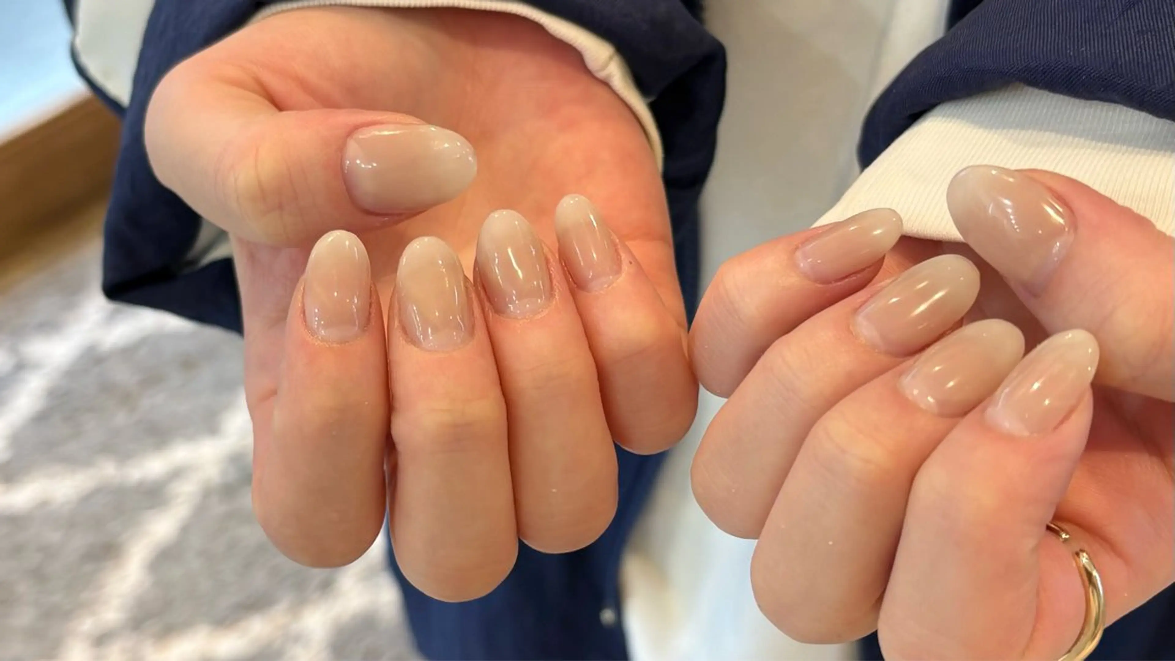 ネイル nail salon cuore.のネイルデザイン
