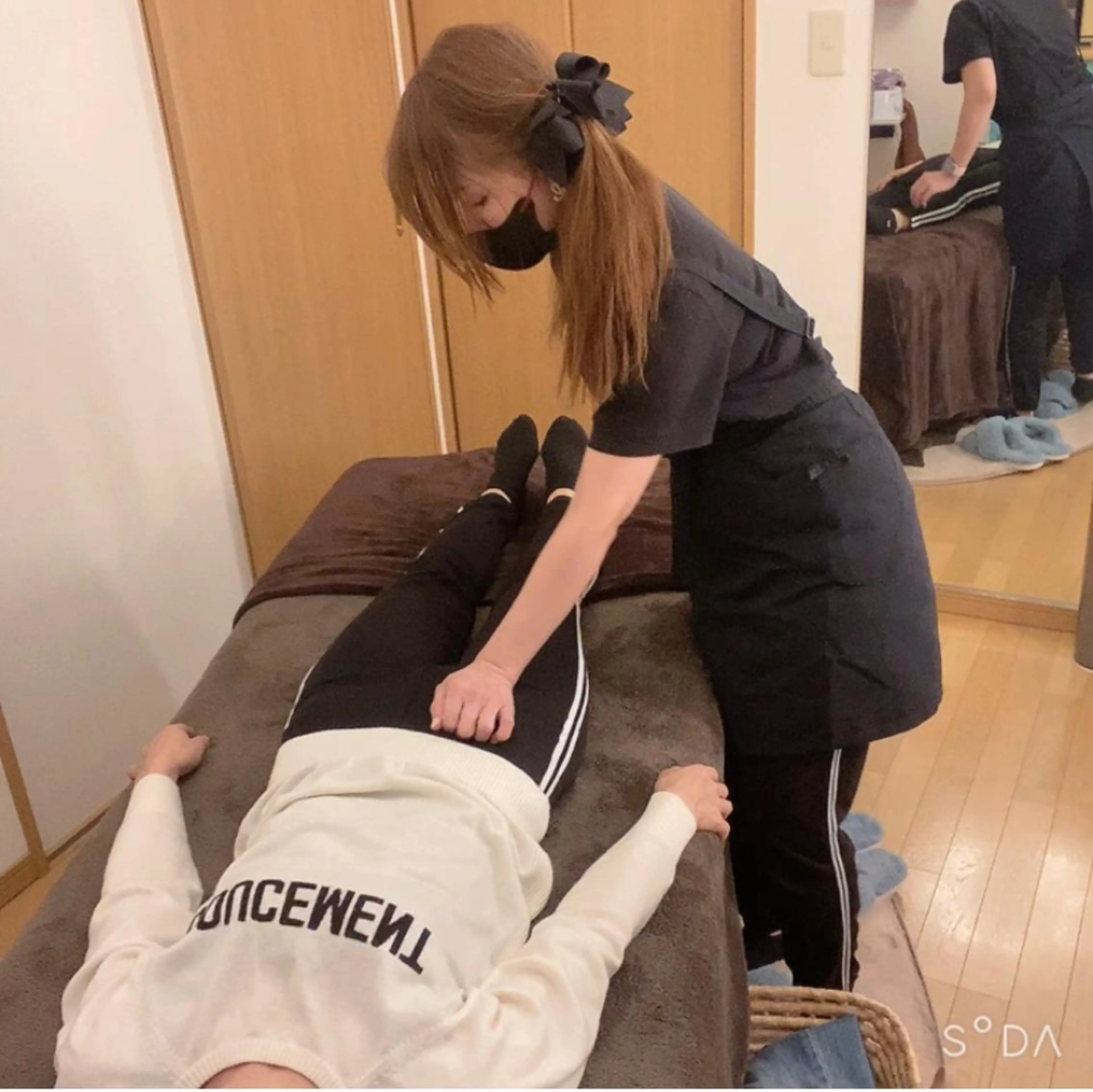 アクア ティアラのエステ・リラクイメージ