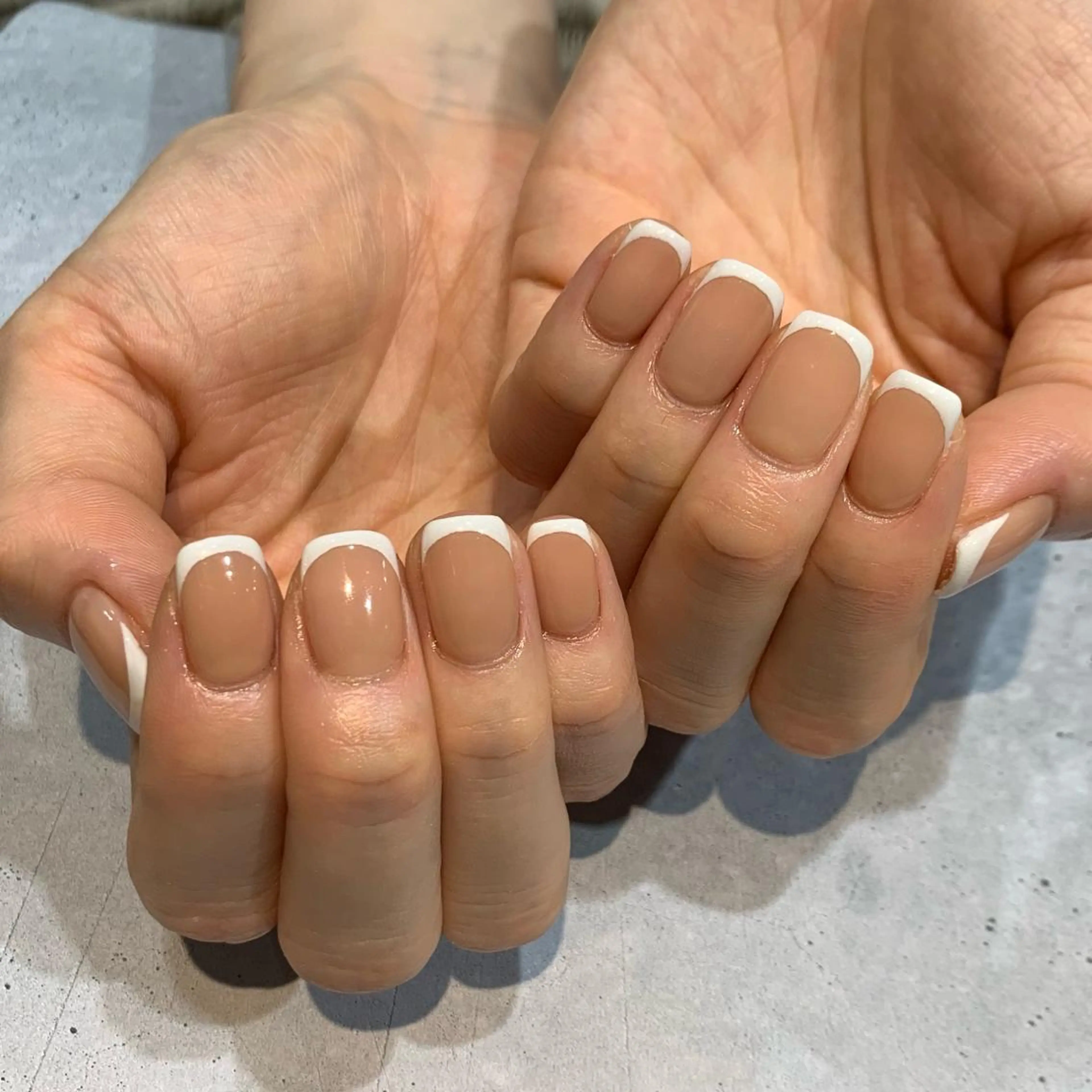 ネイル ハンドネイル nailist Chisakiのネイルデザイン