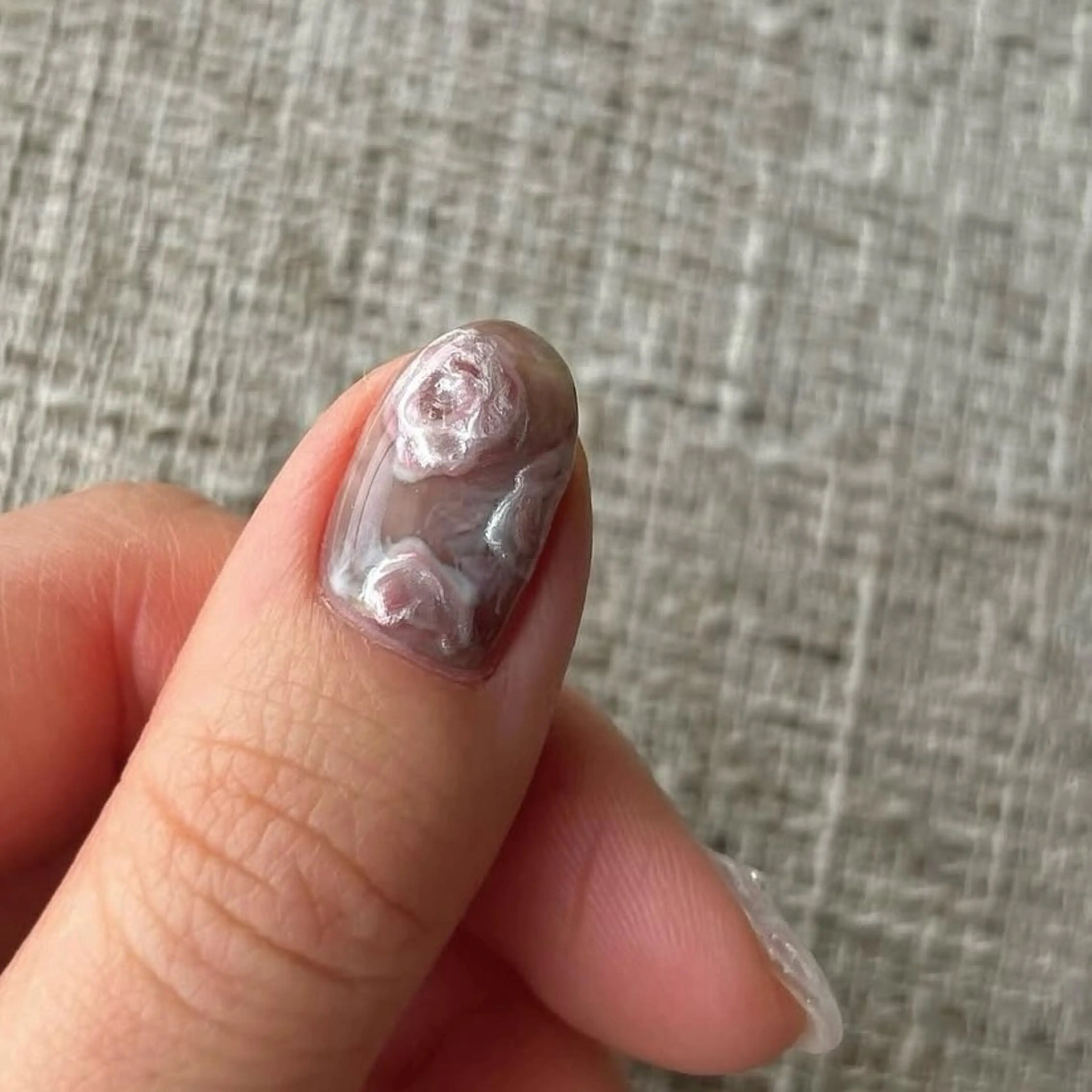 ネイル tenoteno nail/yuuriのネイルデザイン