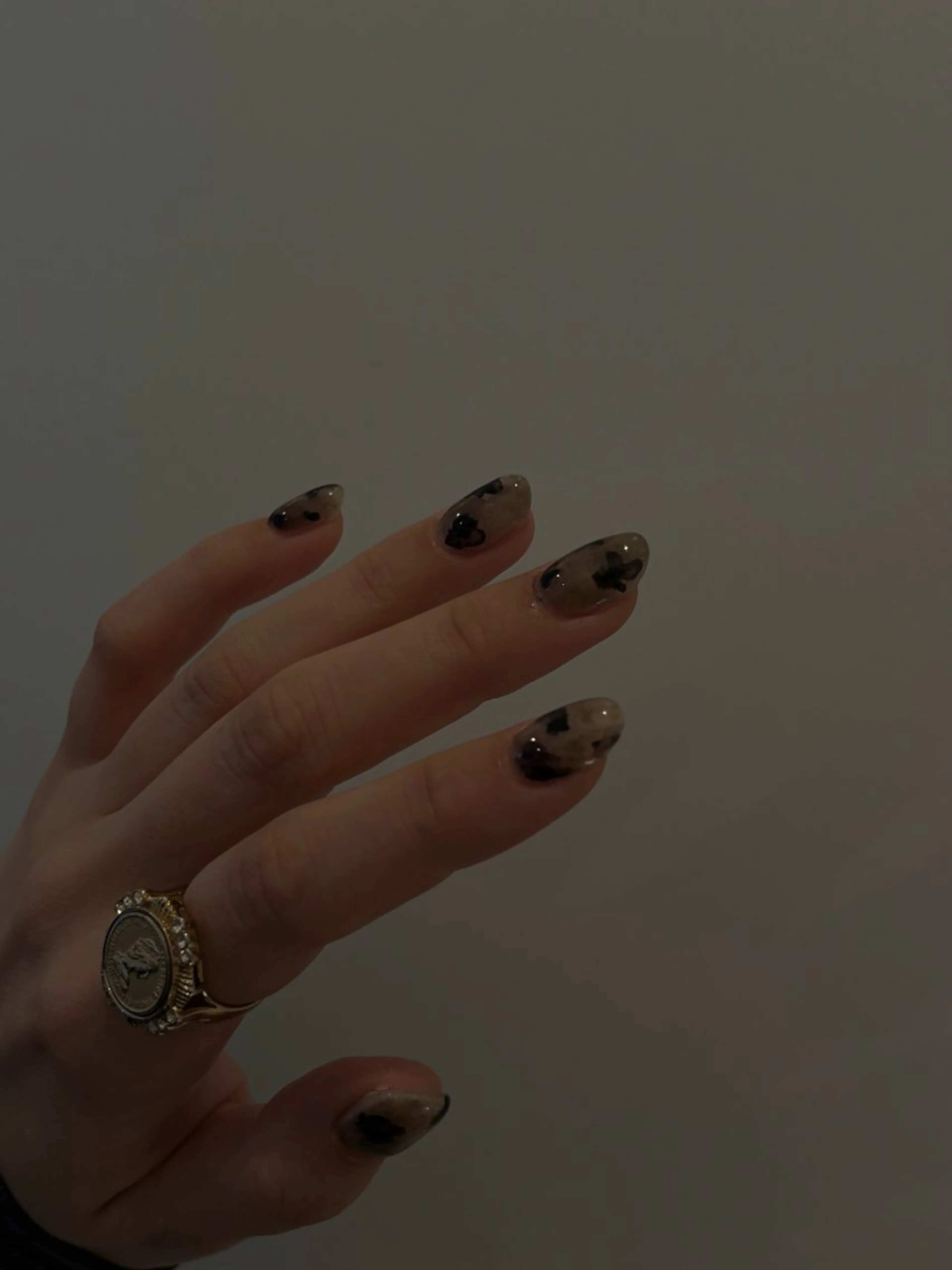 ネイル Kotomi .Nのネイルデザイン