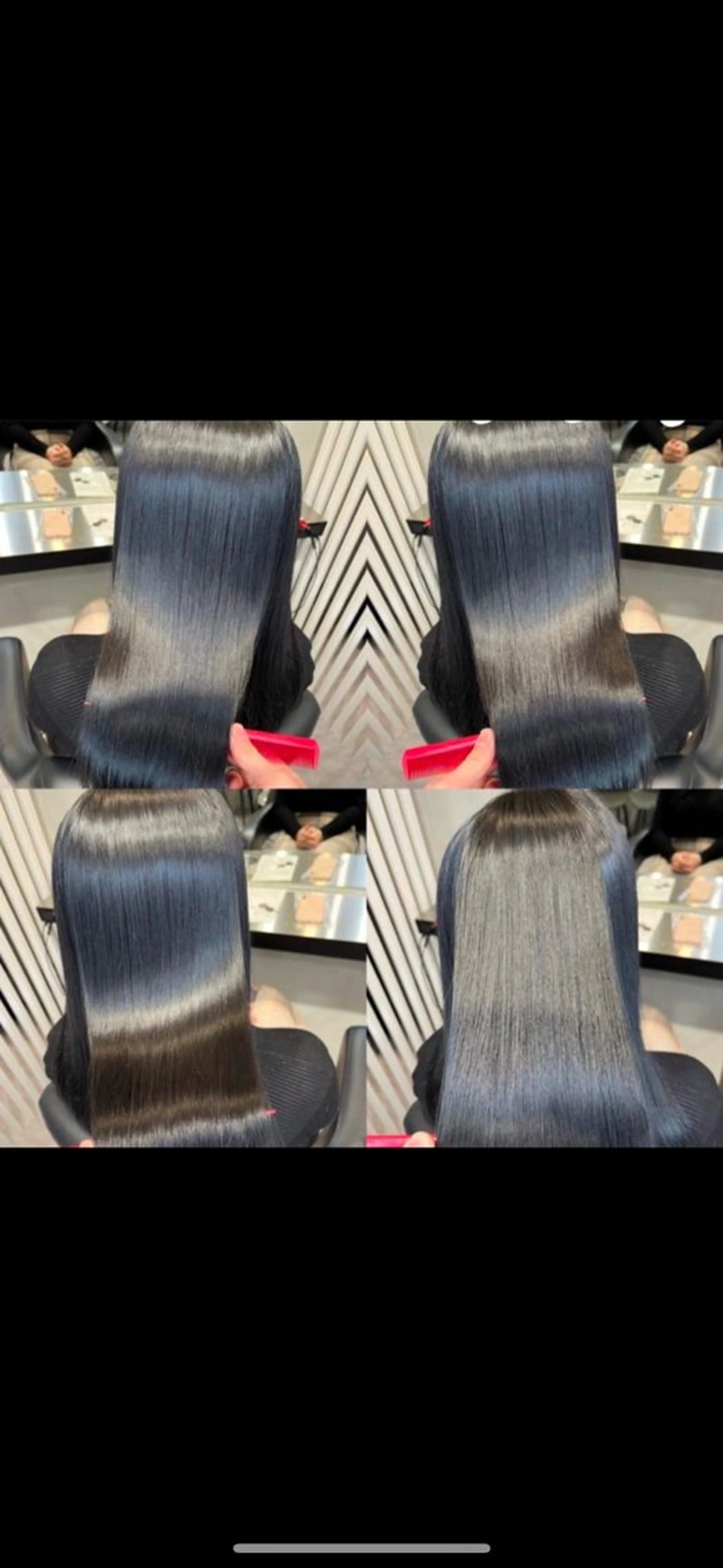 ロング カラー 髪質改善 ヘアカラー トリートメント ヘッドスパ 🌈代表 🌈macotoのヘアスタイル