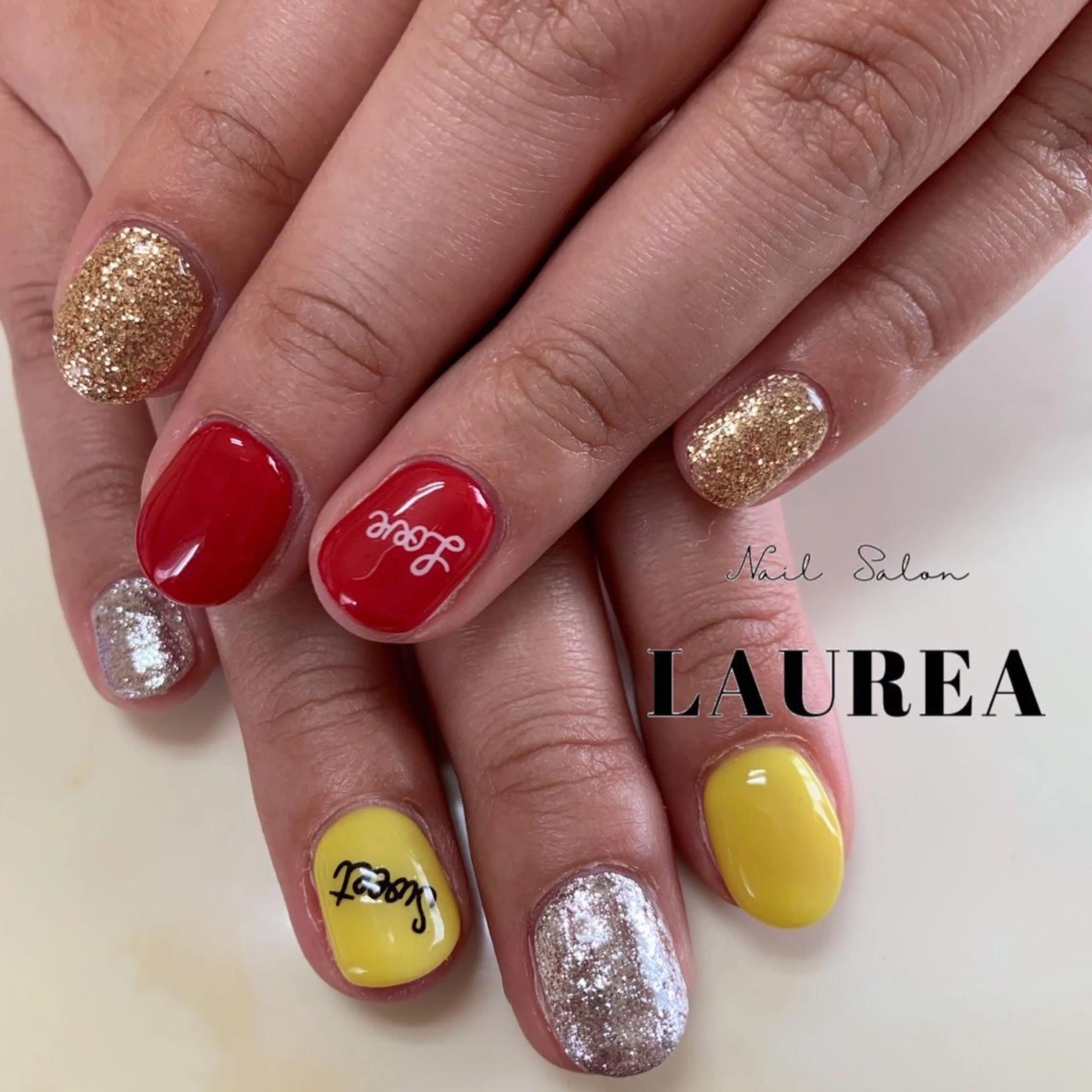 ネイル Dahlia Hondaのエステ・リラクイメージ