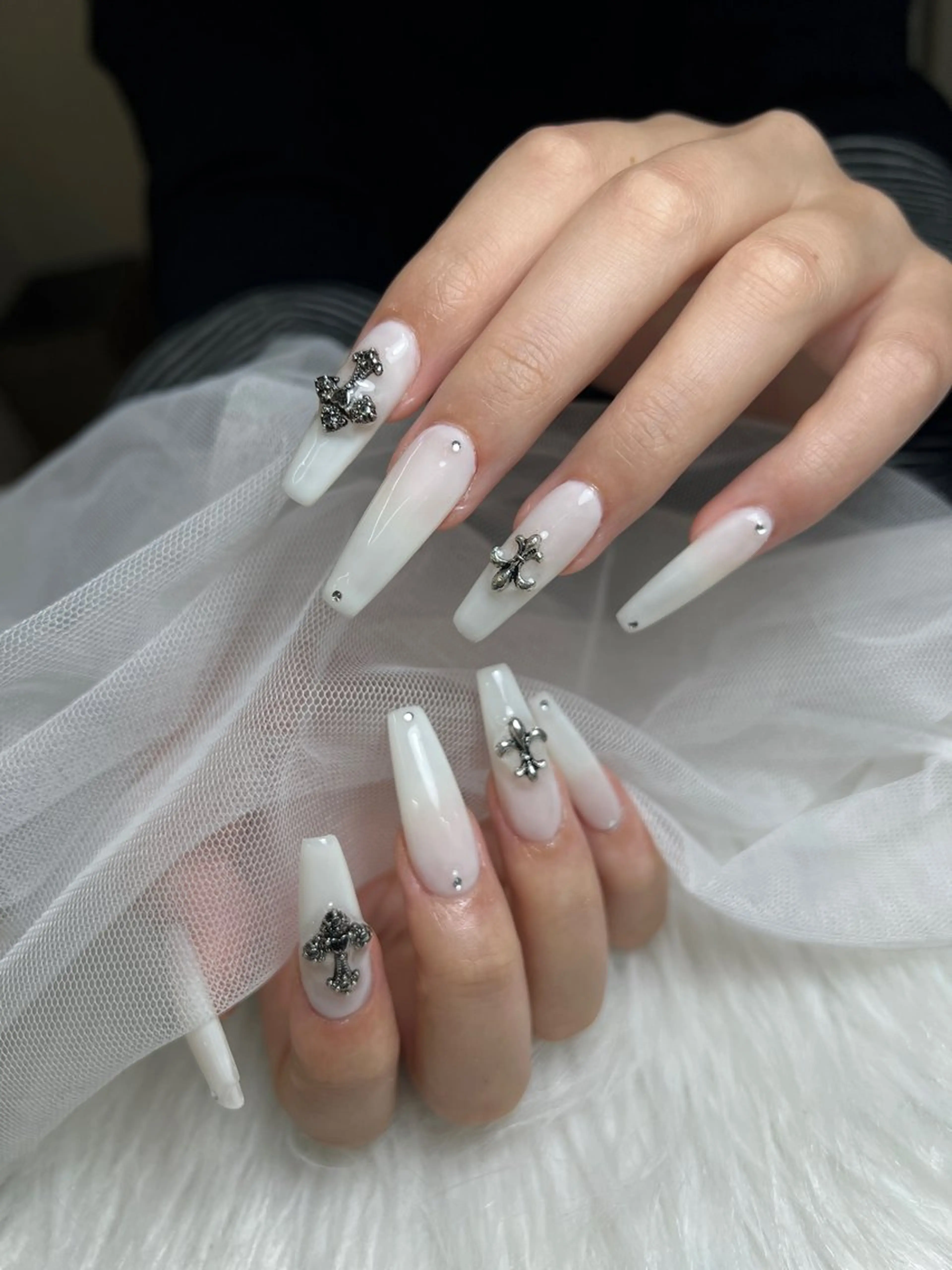 ネイル IRO NAIL MiAのネイルデザイン