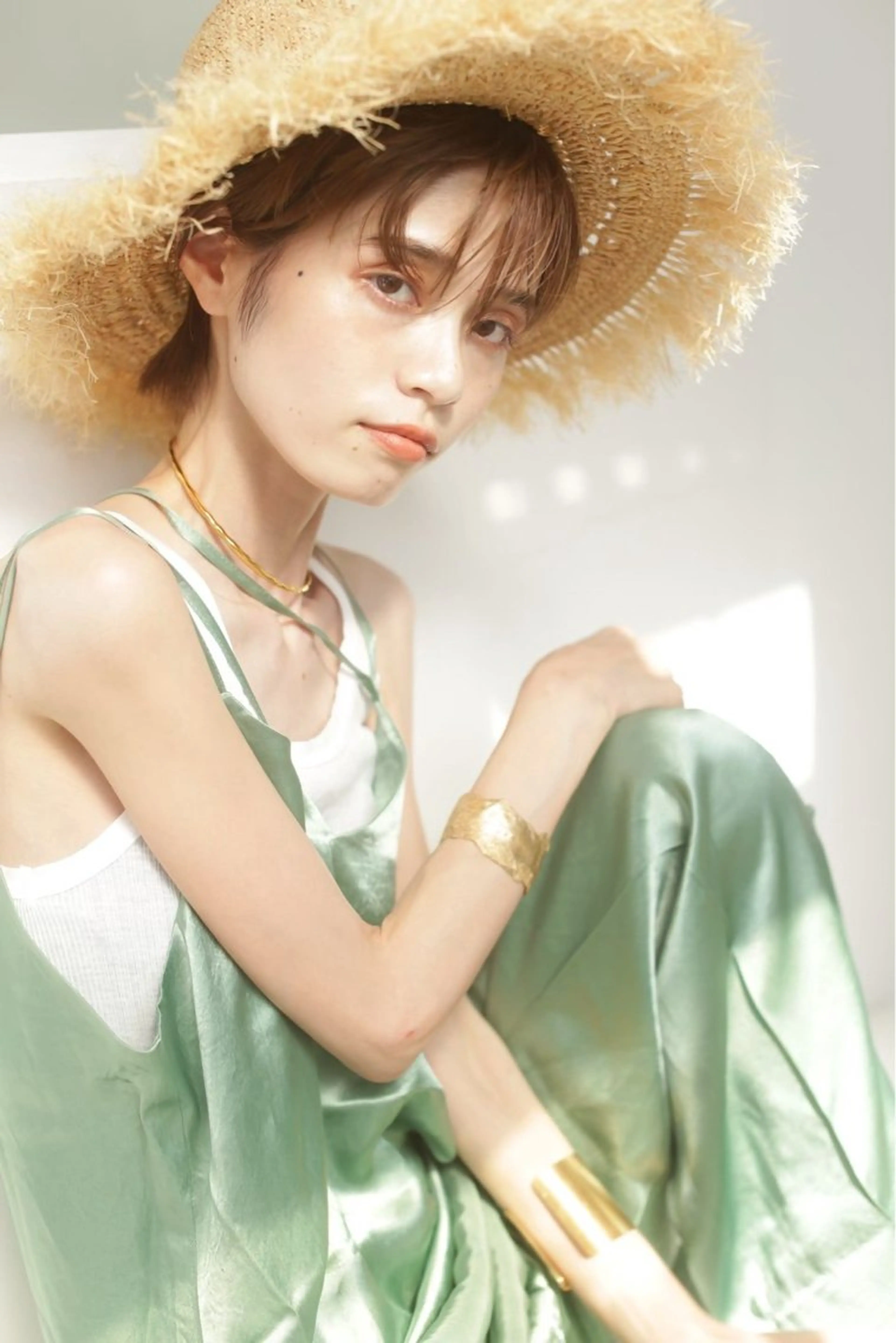 ショート ICY❁⃘eye aikaのマツエク・マツパデザイン