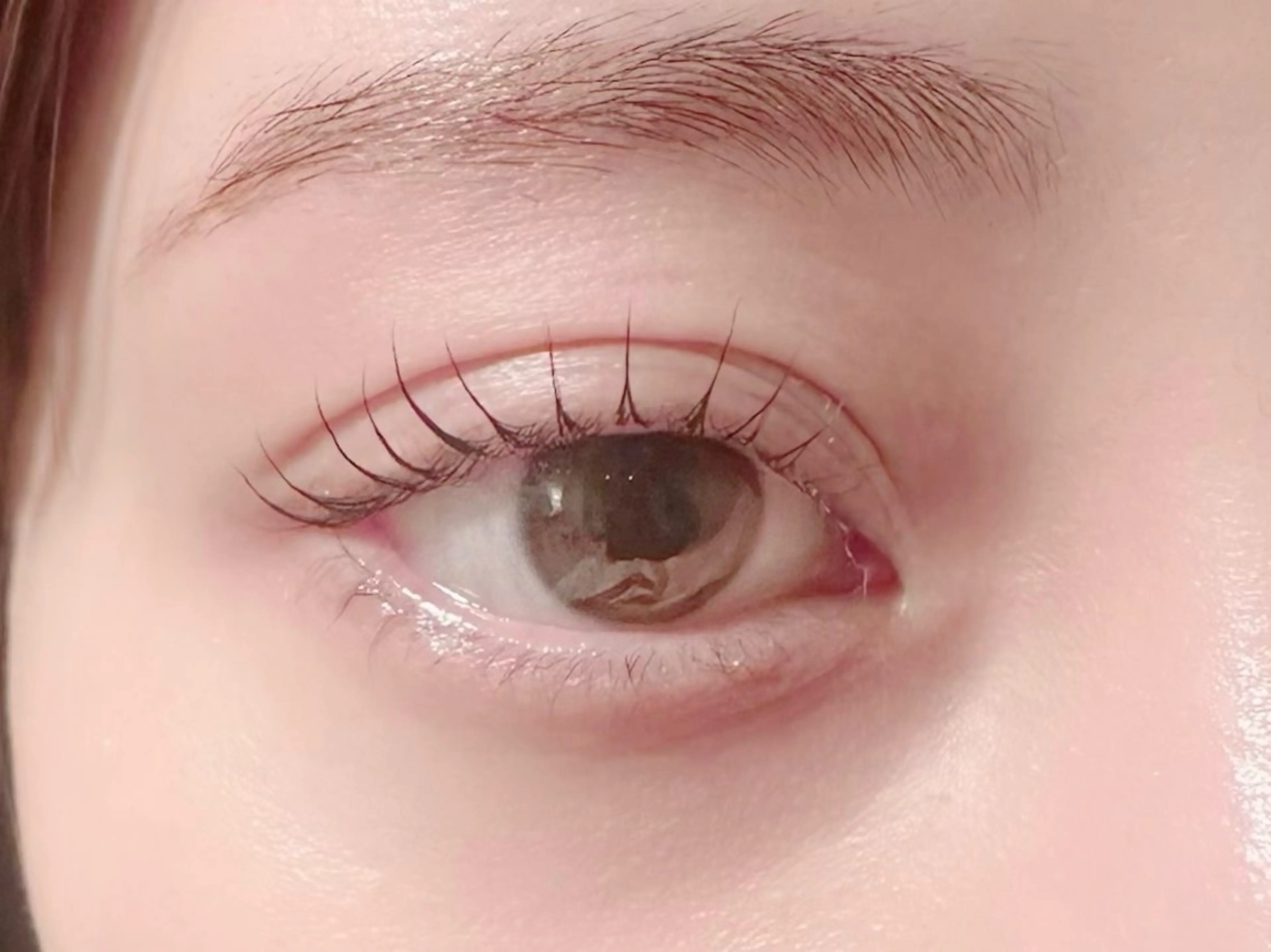 マツエク・マツパ まつげのめぐみ所属・🌹nawa.c 🦋のマツエク・マツパデザイン