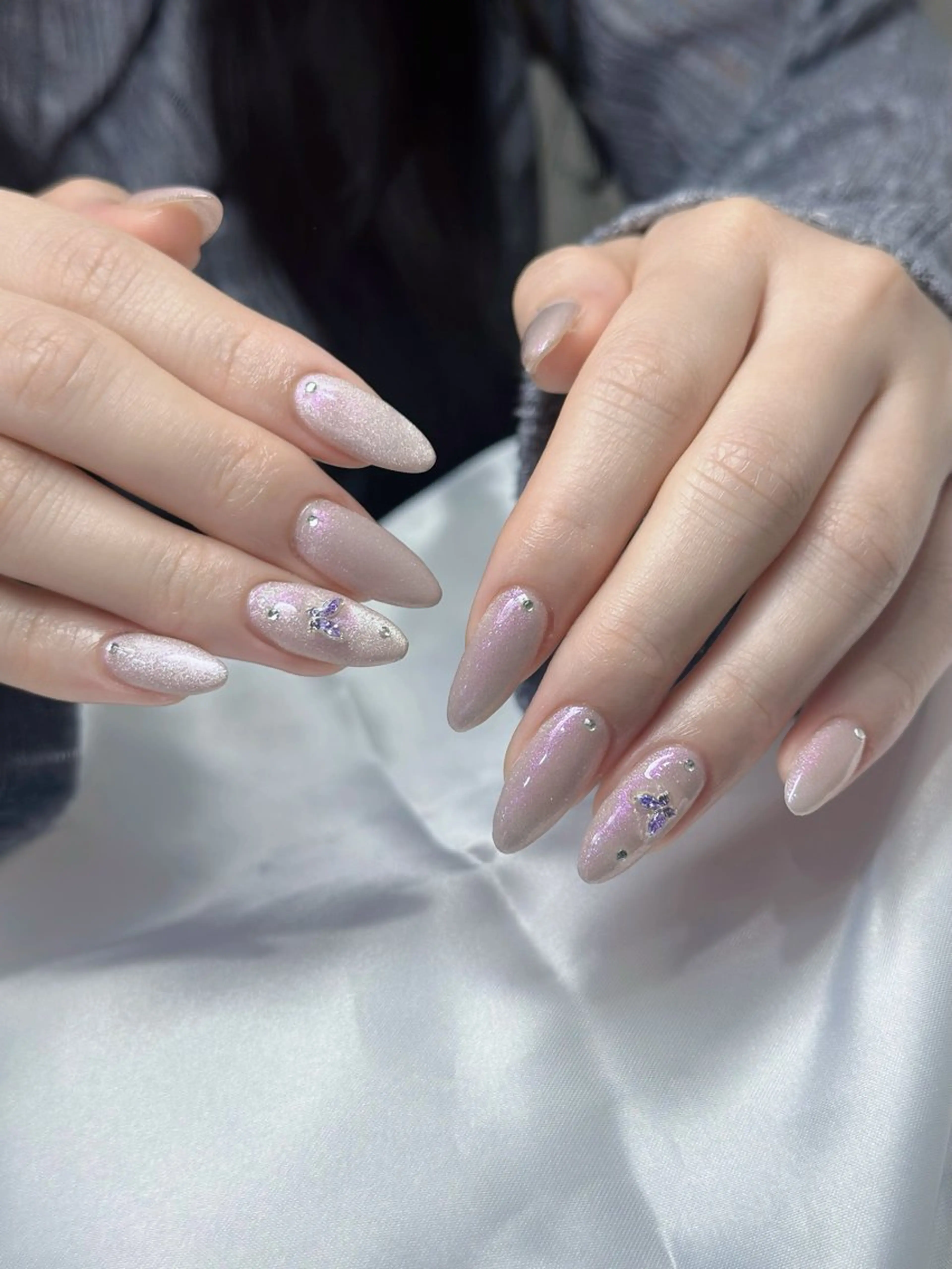 ネイル Mi nailsのネイルデザイン