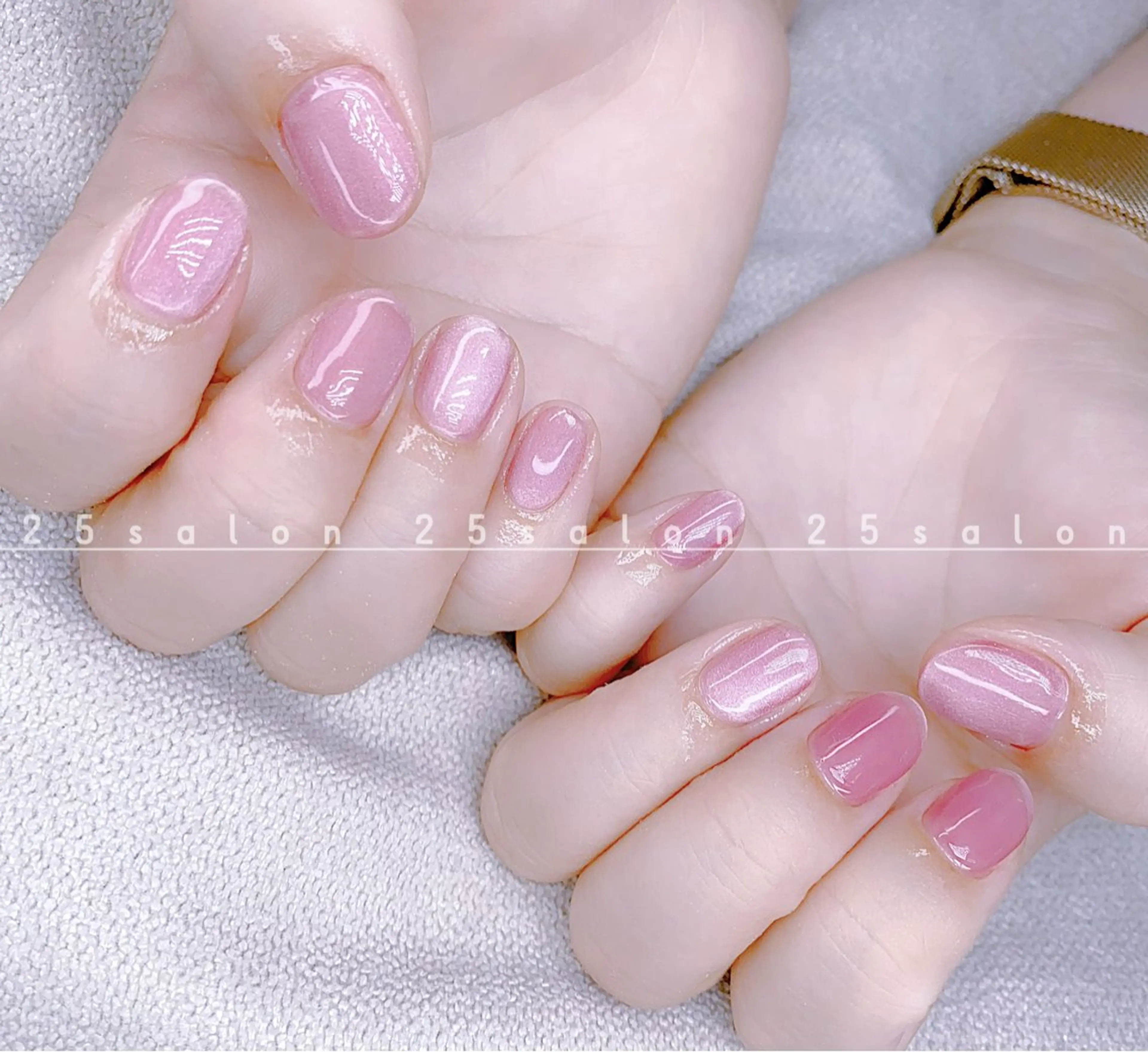 ネイル 2 5のマツエク・マツパデザイン