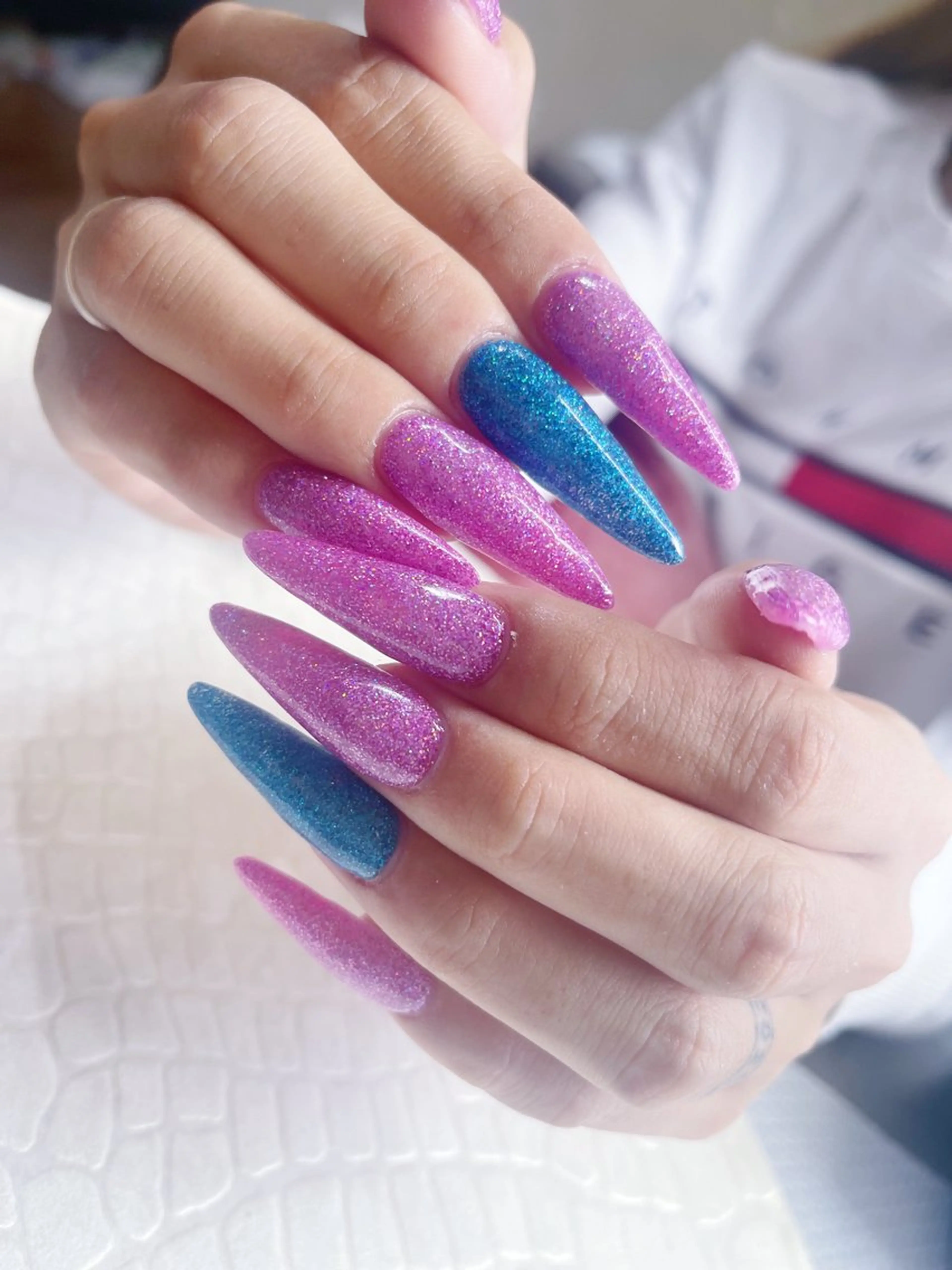 ネイル ハンドネイル naildesign BESTのネイルデザイン