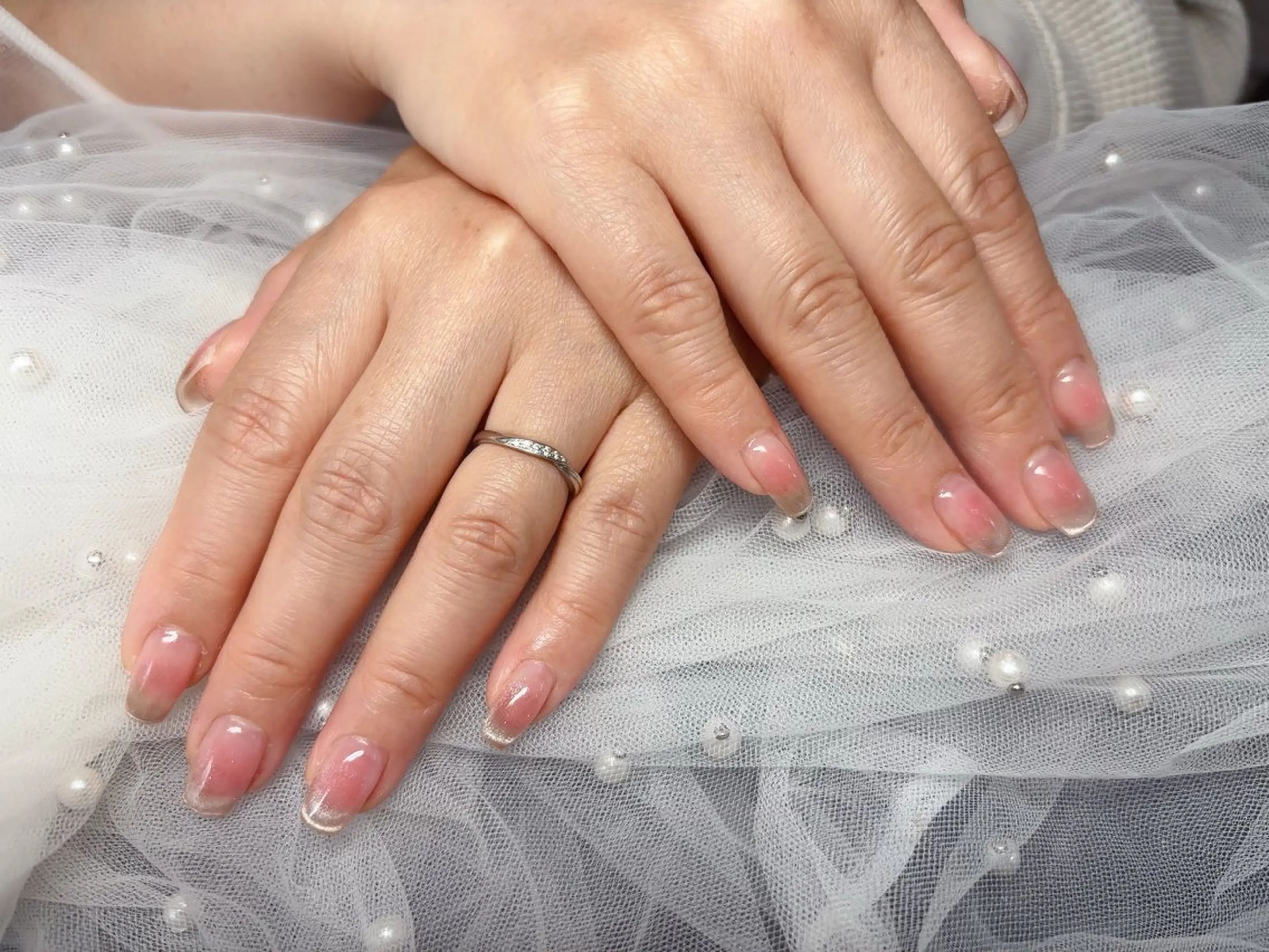 ネイル H3 Nail ツヤコのネイルデザイン