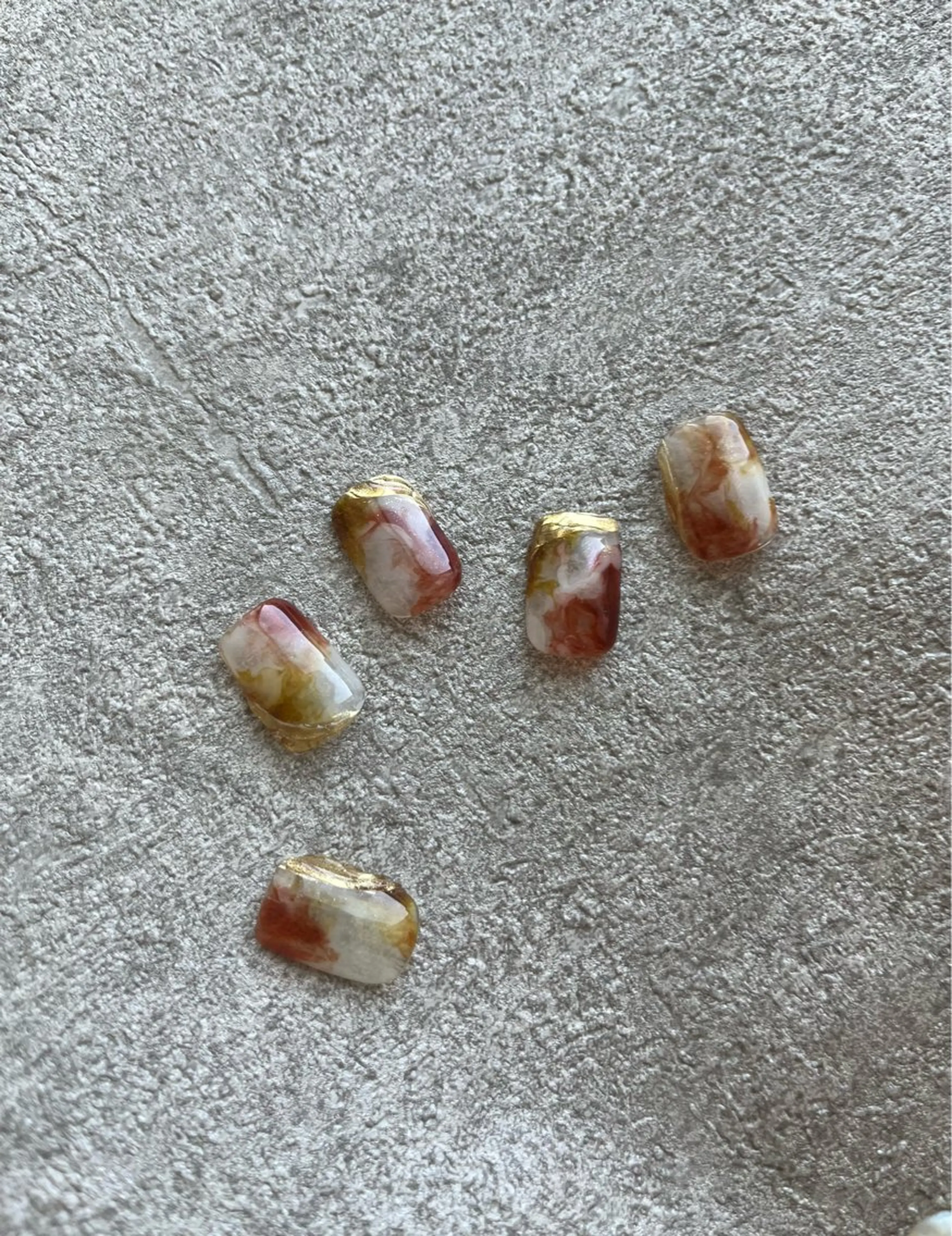 ネイル Kimura Yukoのネイルデザイン