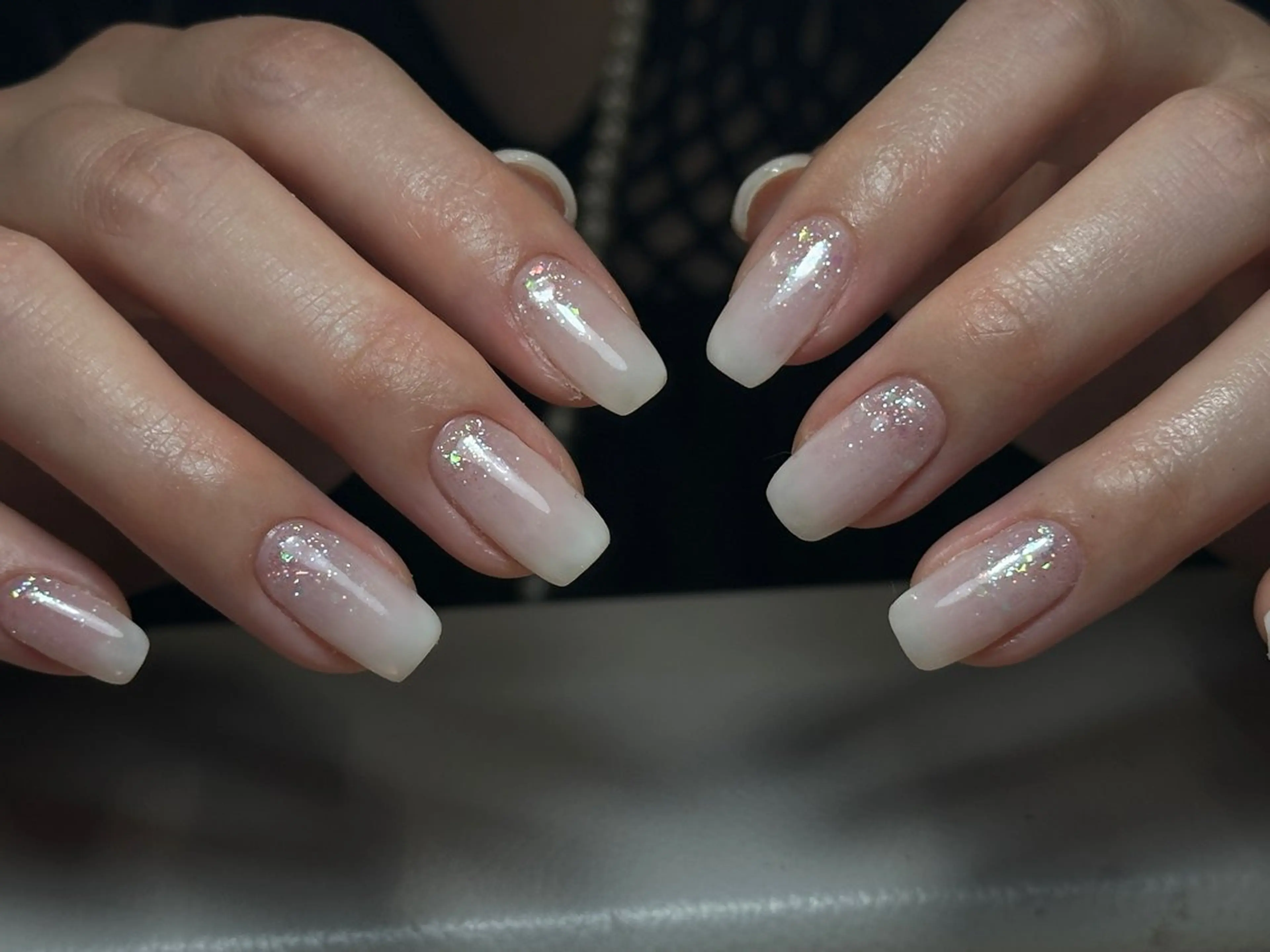 ネイル Eveネイル チップスカルプ専門店のネイルデザイン