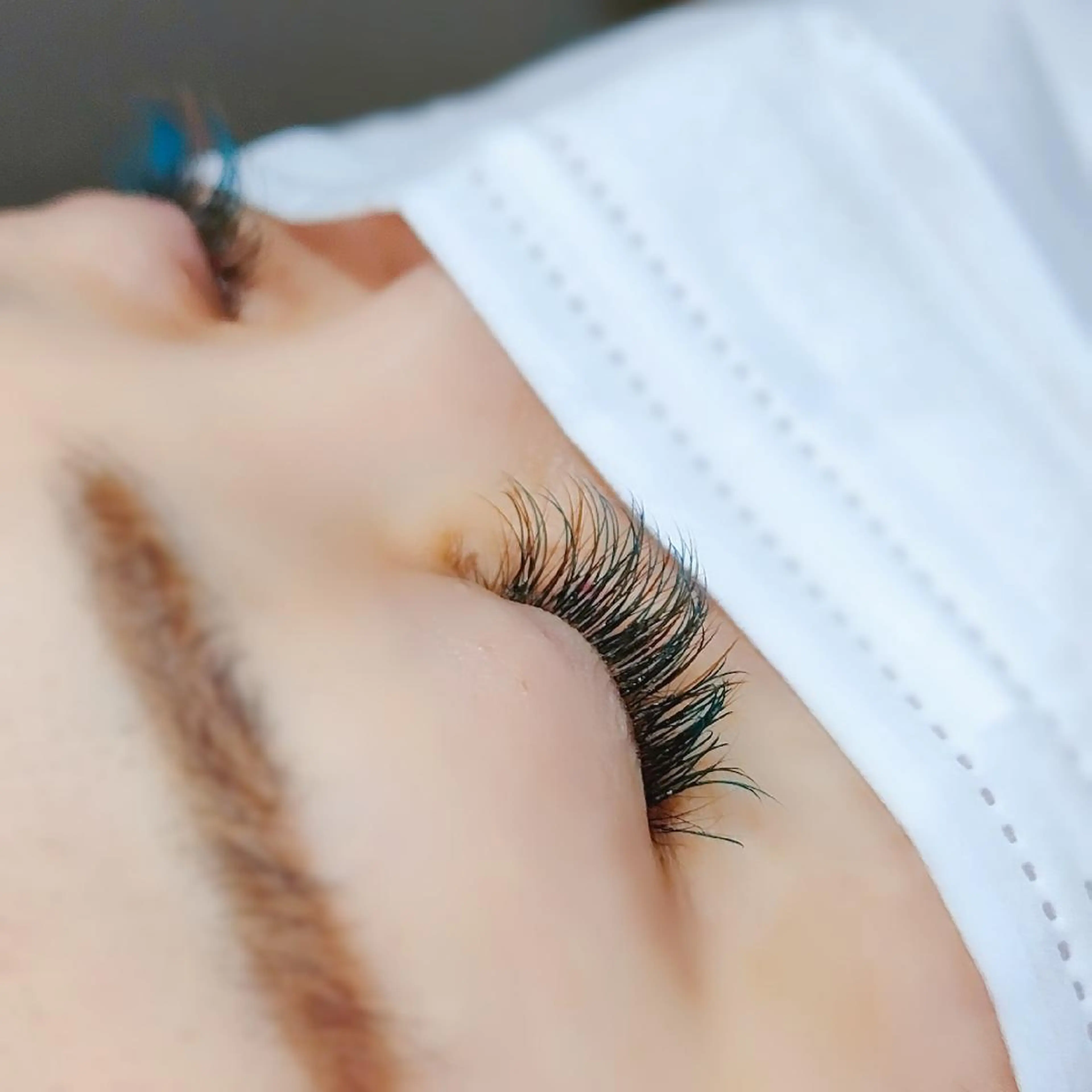 マツエク・マツパ 平山 ゆりのマツエク・マツパデザイン