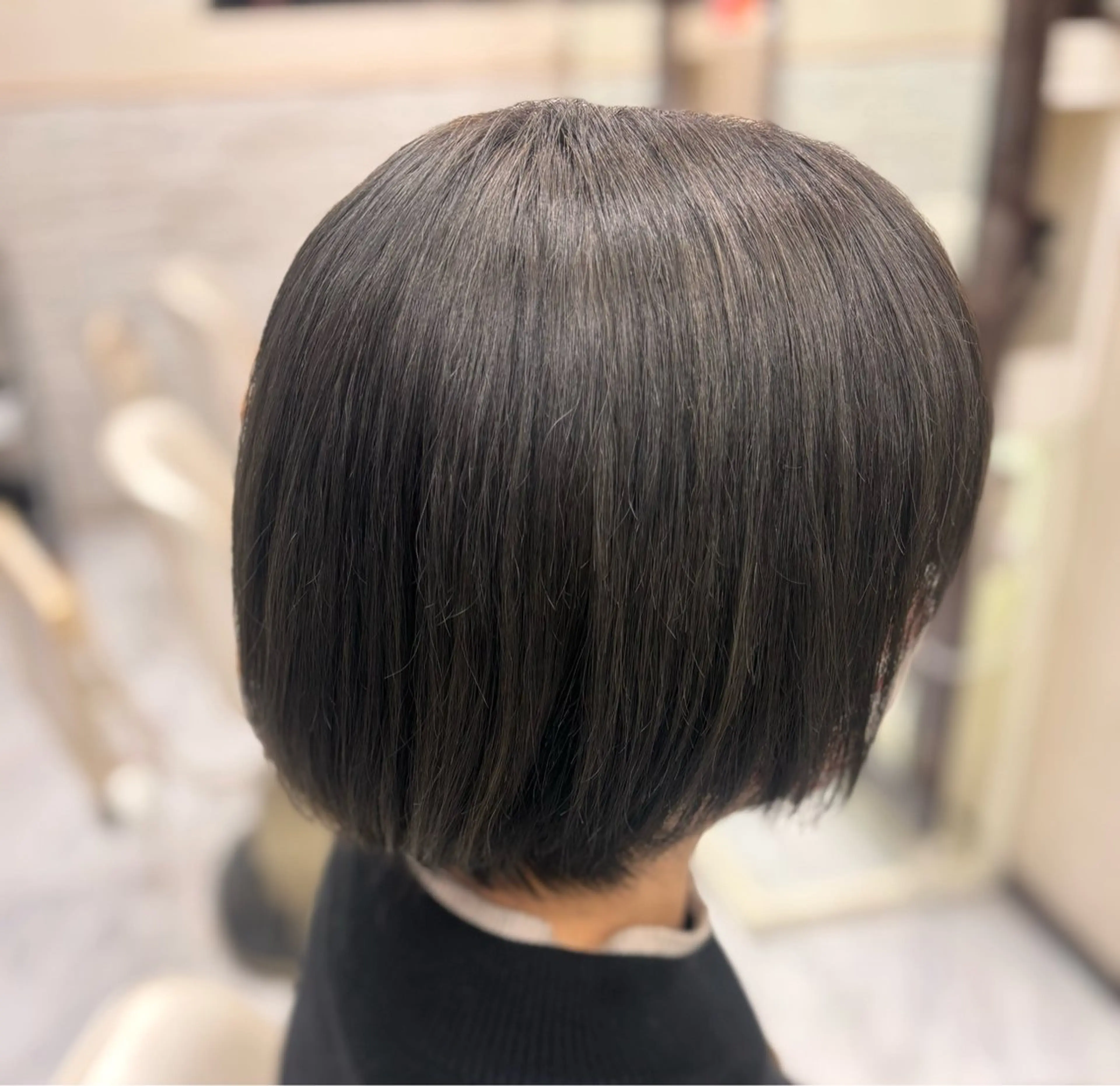 ショート カラー ‪🔆‬ハイトーン ‪🔆‬AYAKAのヘアスタイル