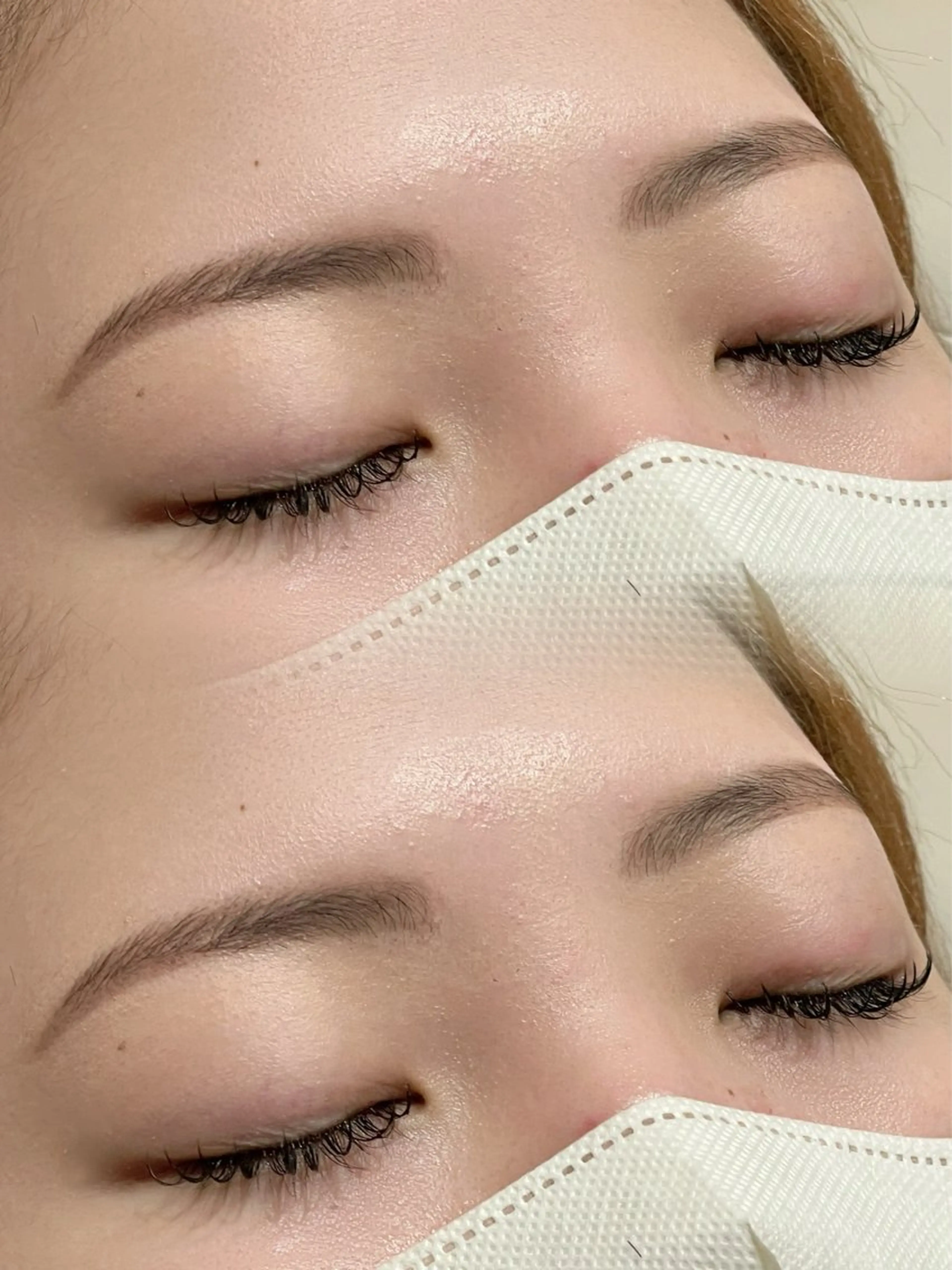 アイブロウ Reina 🩰 / Norn錦糸町💖のマツエク・マツパデザイン