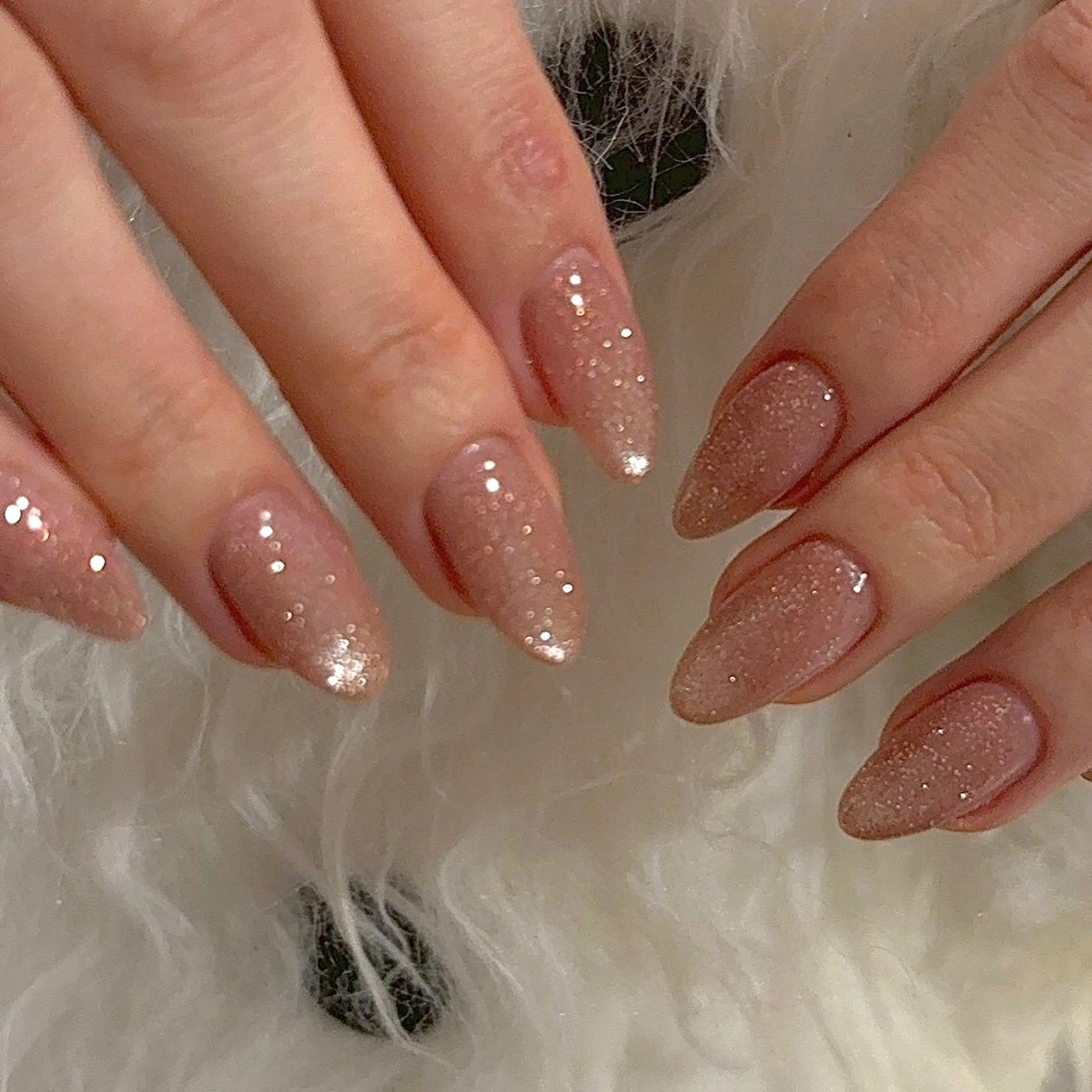 ネイル park myunaのネイルデザイン