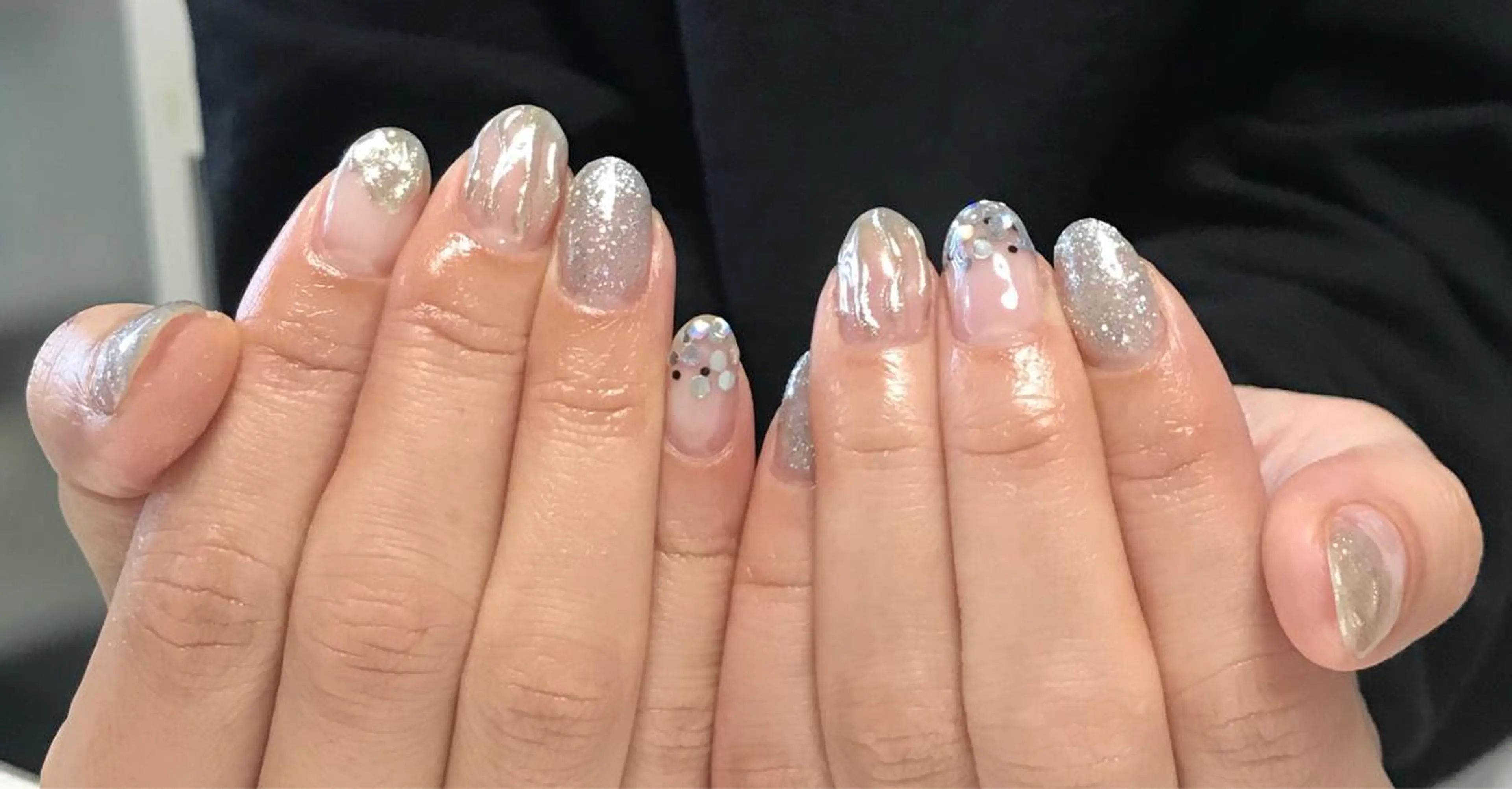 ネイル mahana nailのネイルデザイン
