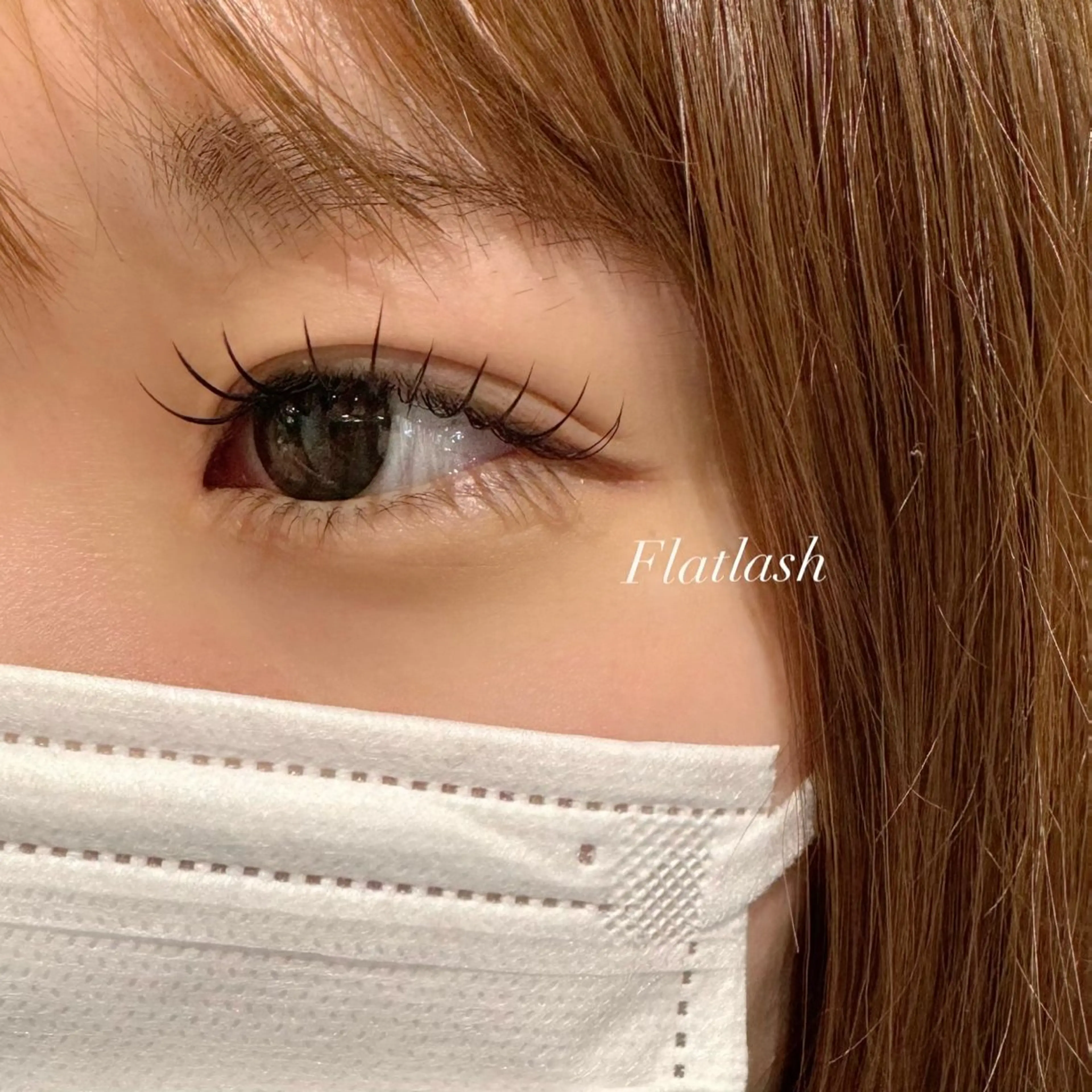 マツエク・マツパ earth高岡店 / rinaのマツエク・マツパデザイン