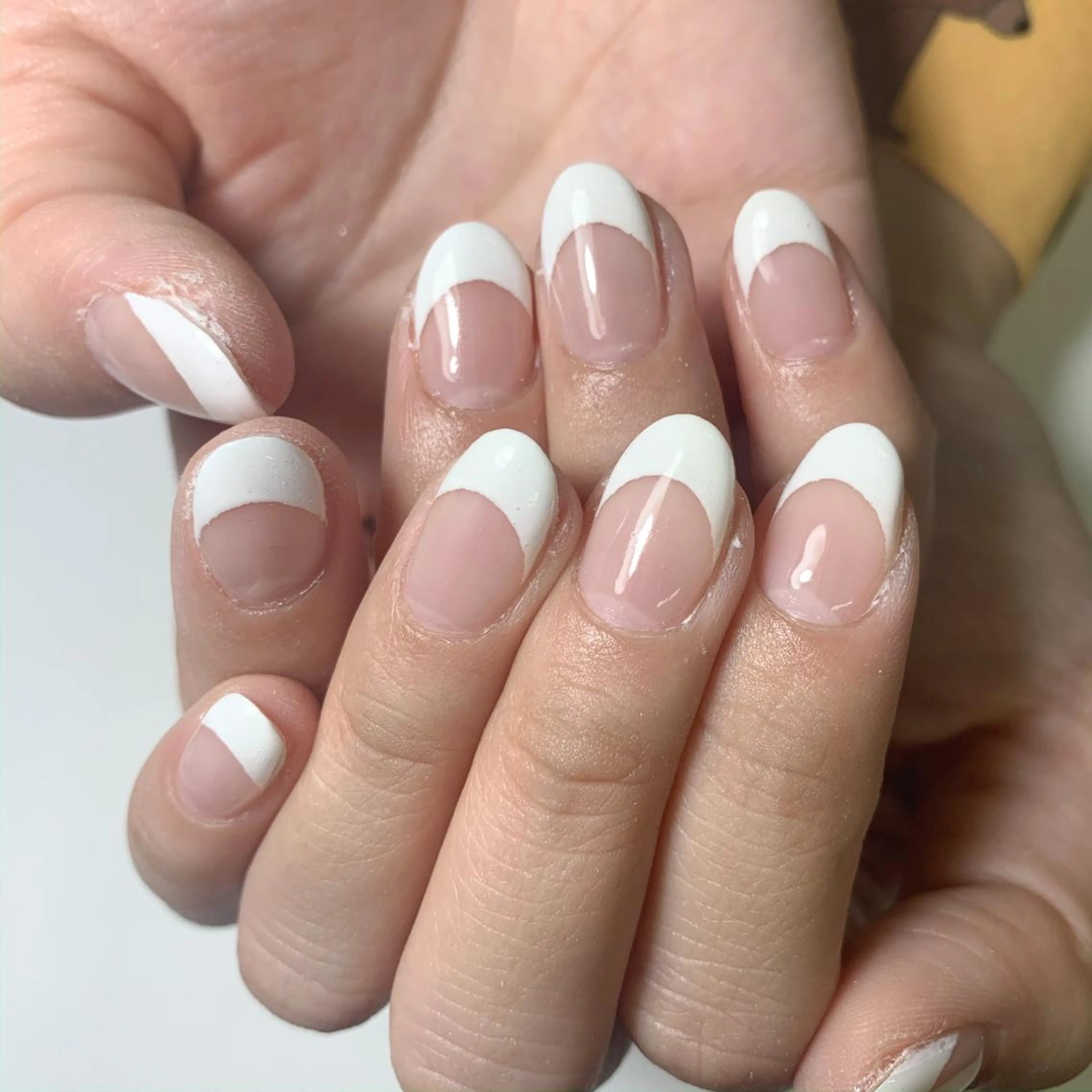 ネイル FIORITURA aiのネイルデザイン