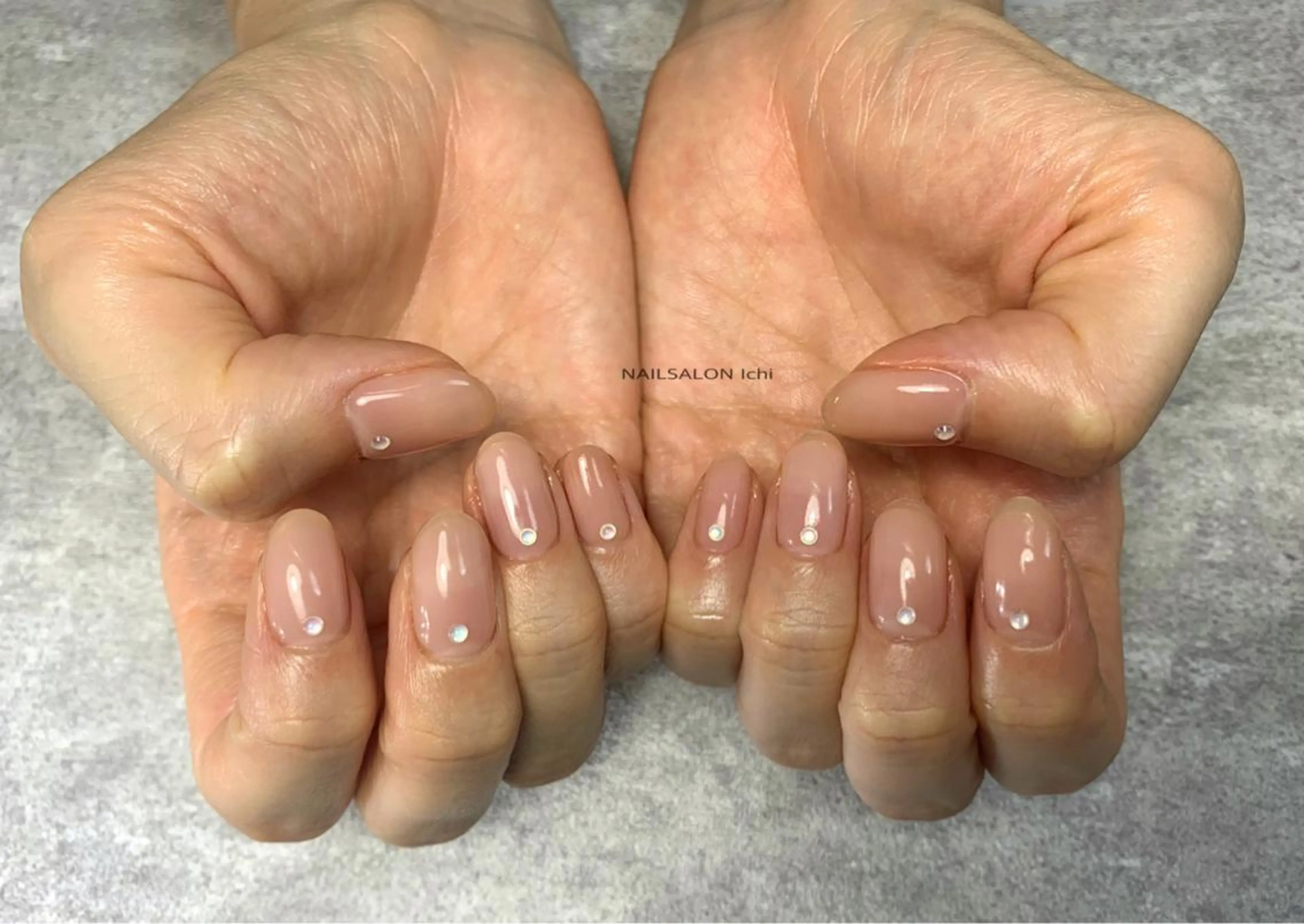 ネイル NAILSALON Ichiのネイルデザイン
