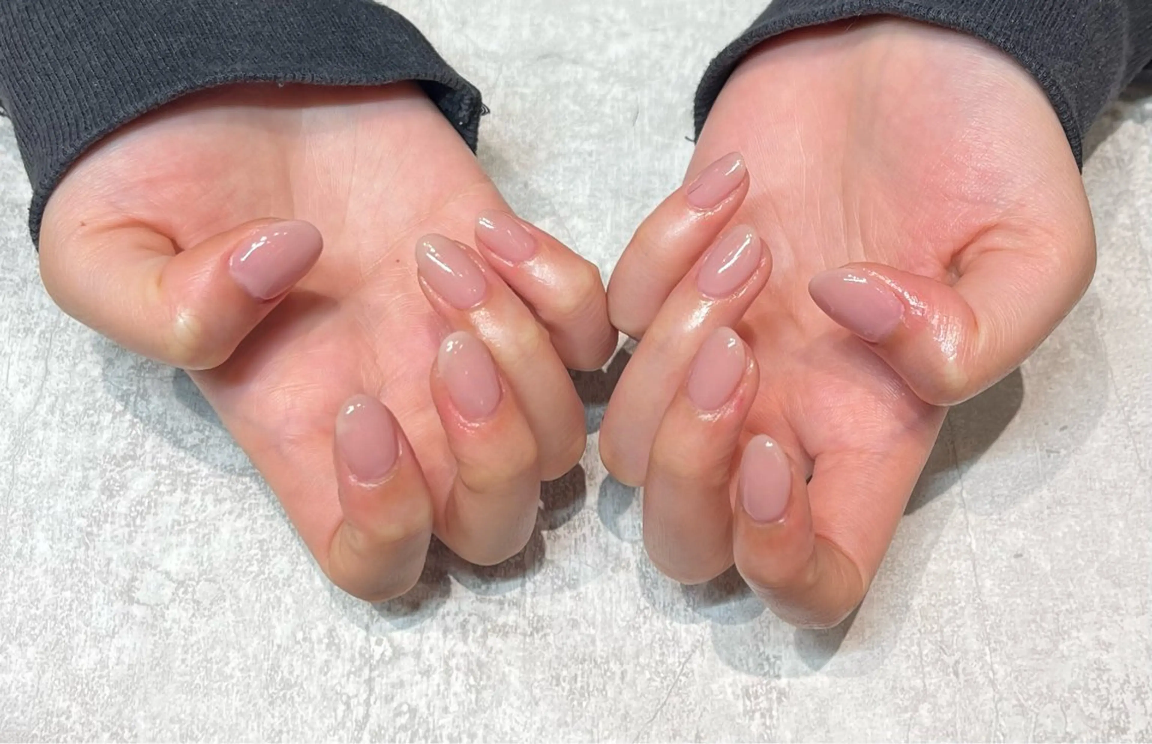 ネイル BEAUTY MA RKET unguのネイルデザイン