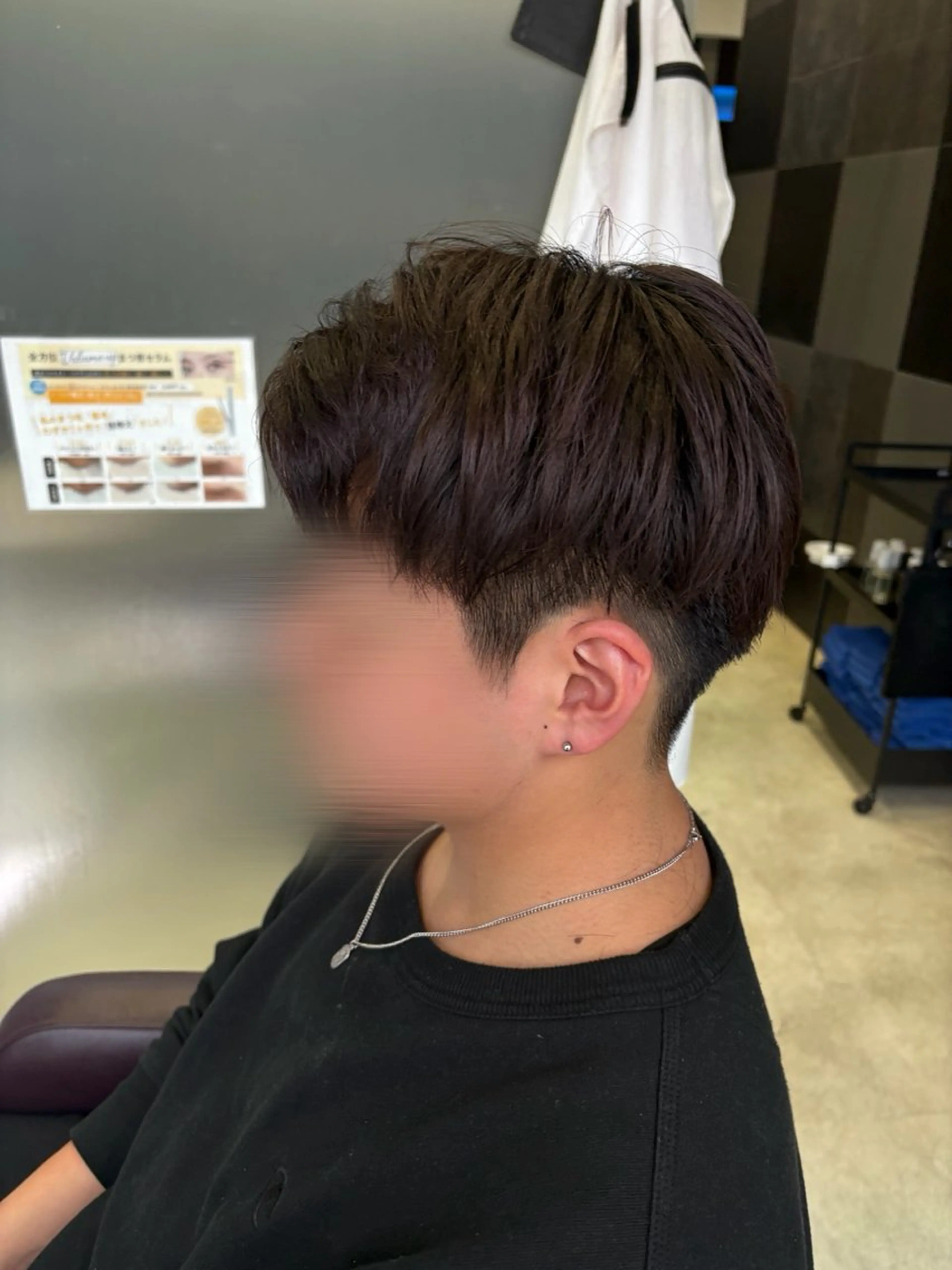 ✨メンズカット✨の写真