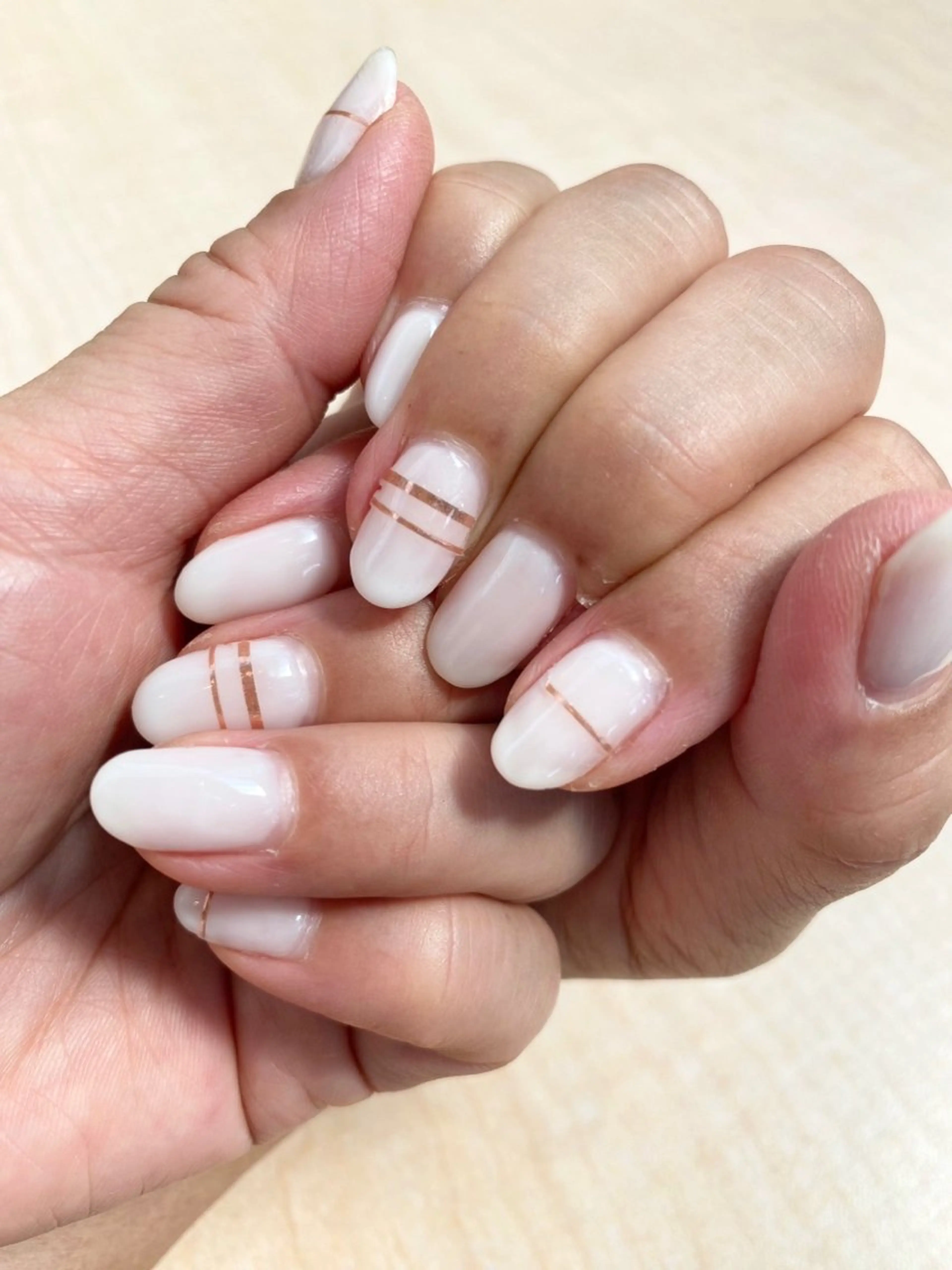 ネイル yn salonのネイルデザイン