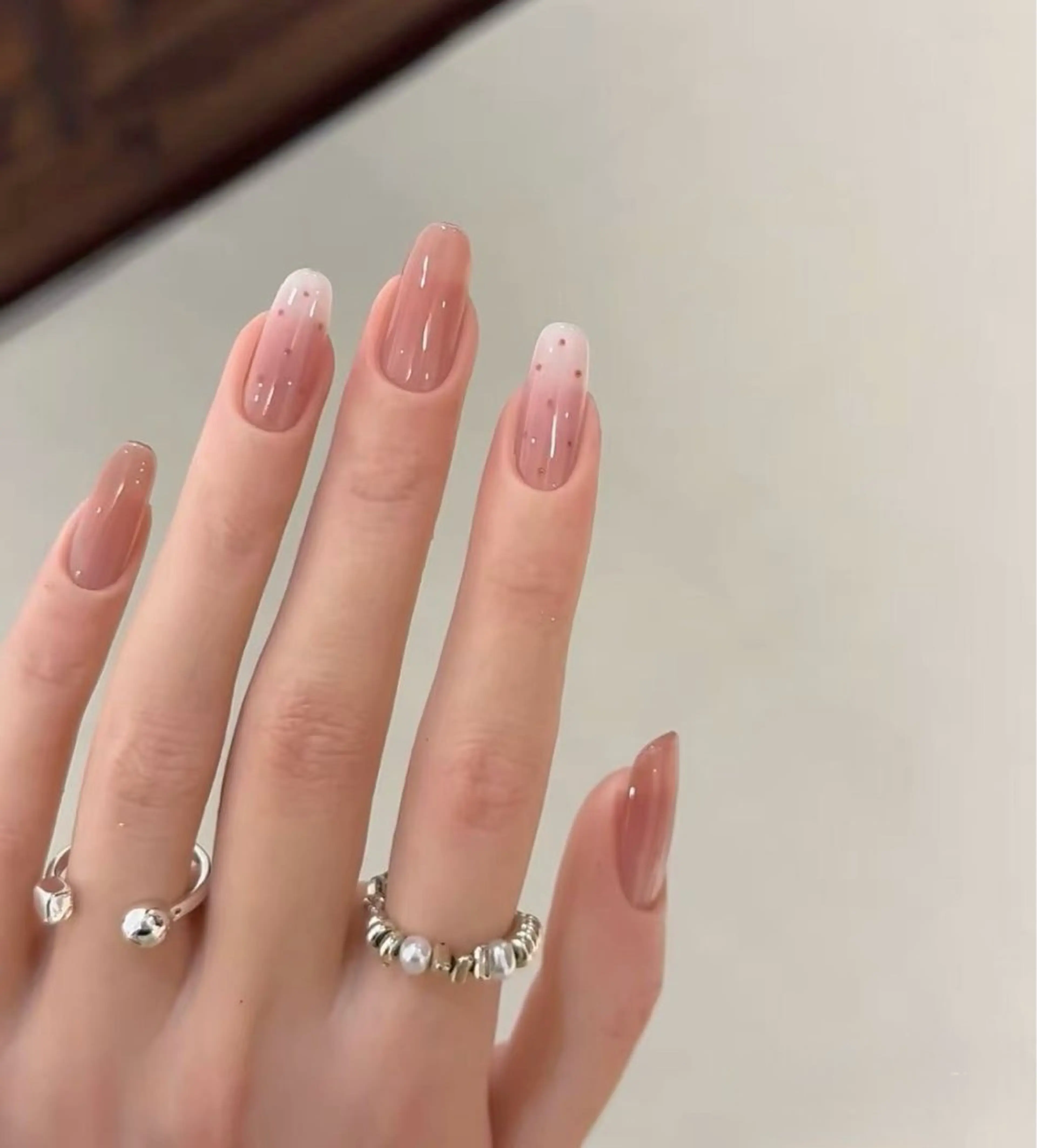 ネイル Only U Nailのネイルデザイン