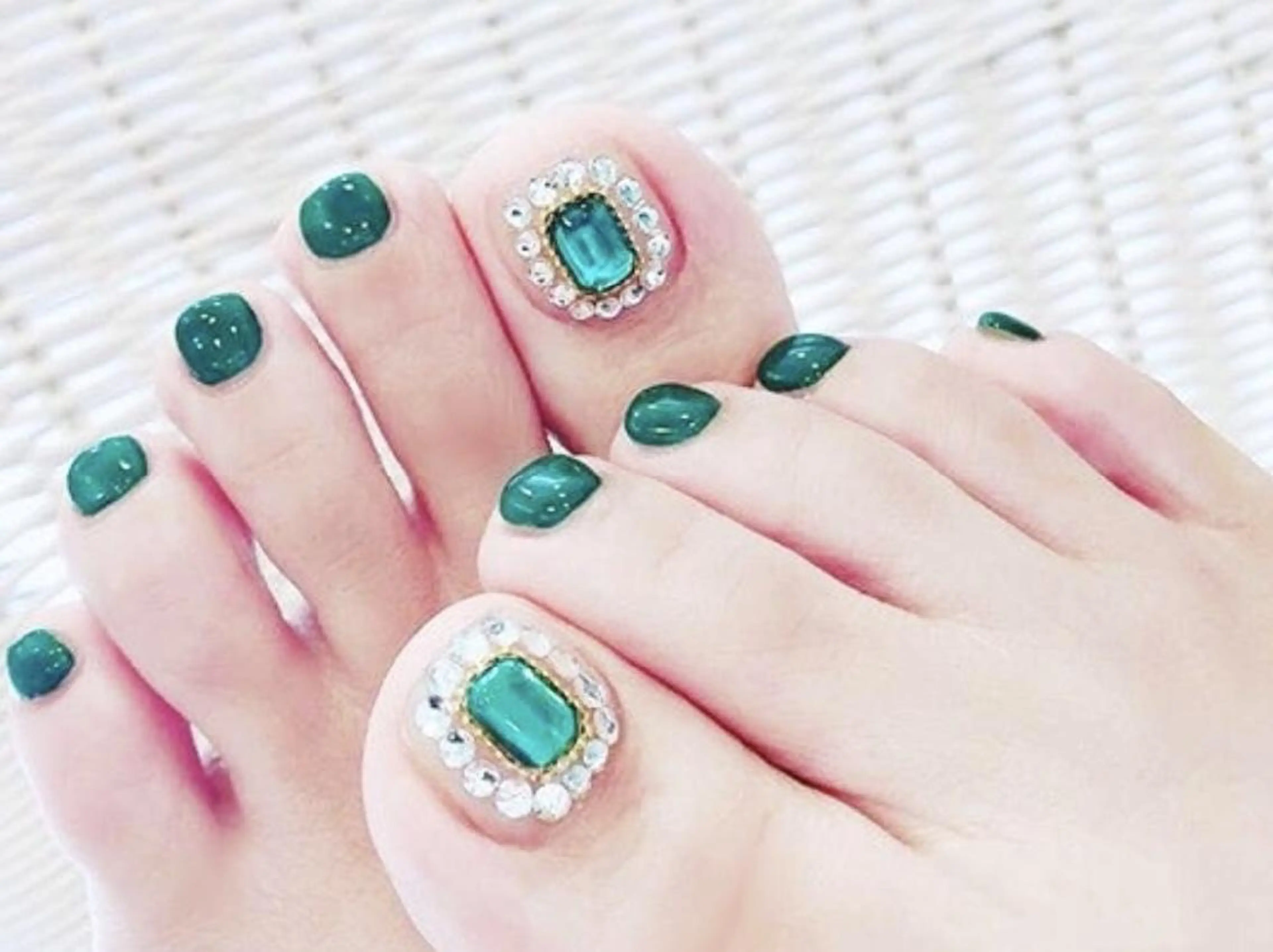 ネイル Melody  3D/スカルプ専門店のネイルデザイン