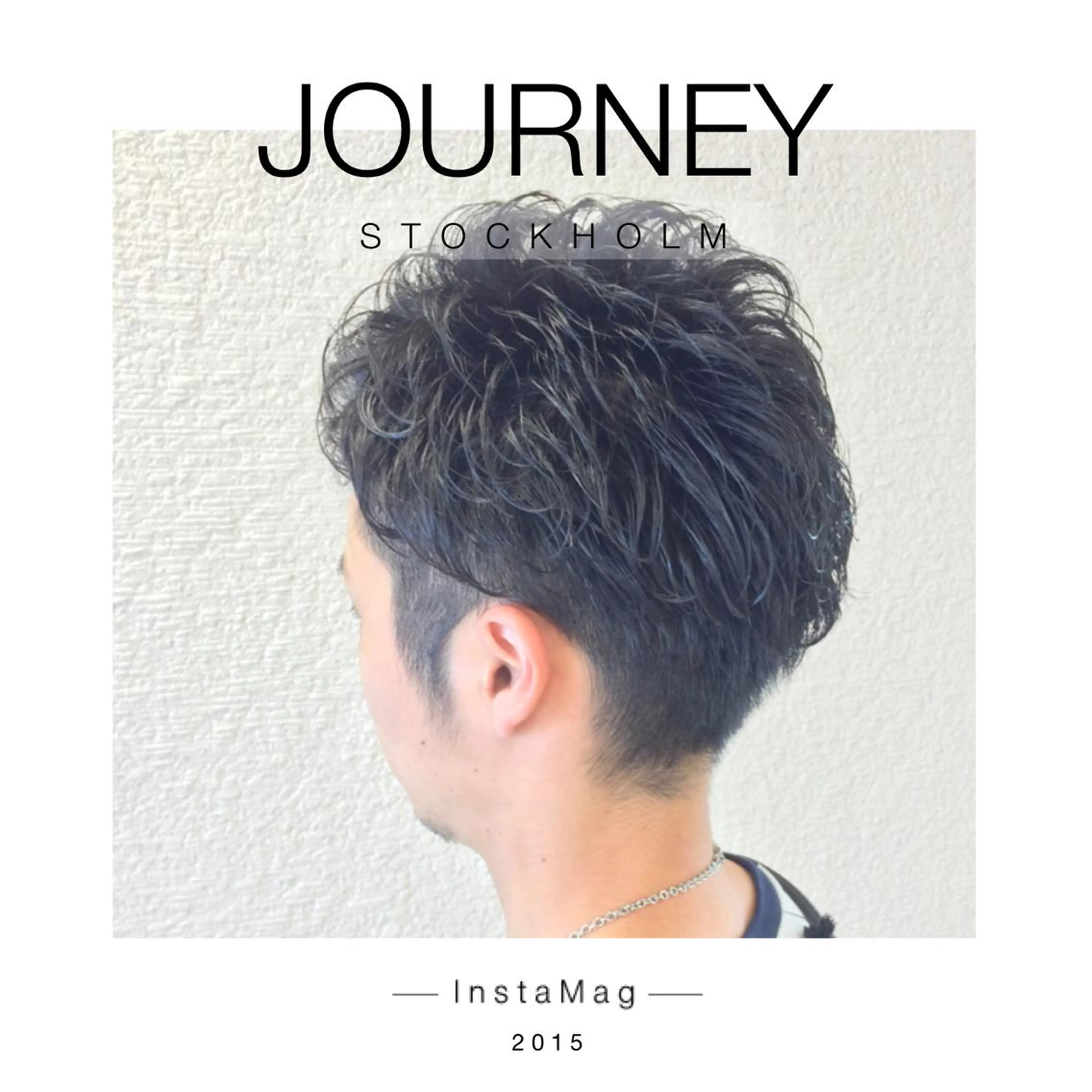 パーマ メンズ Ly   hair（リーヘア）所属・Lyhair🦊🎀 AKIのヘアスタイル