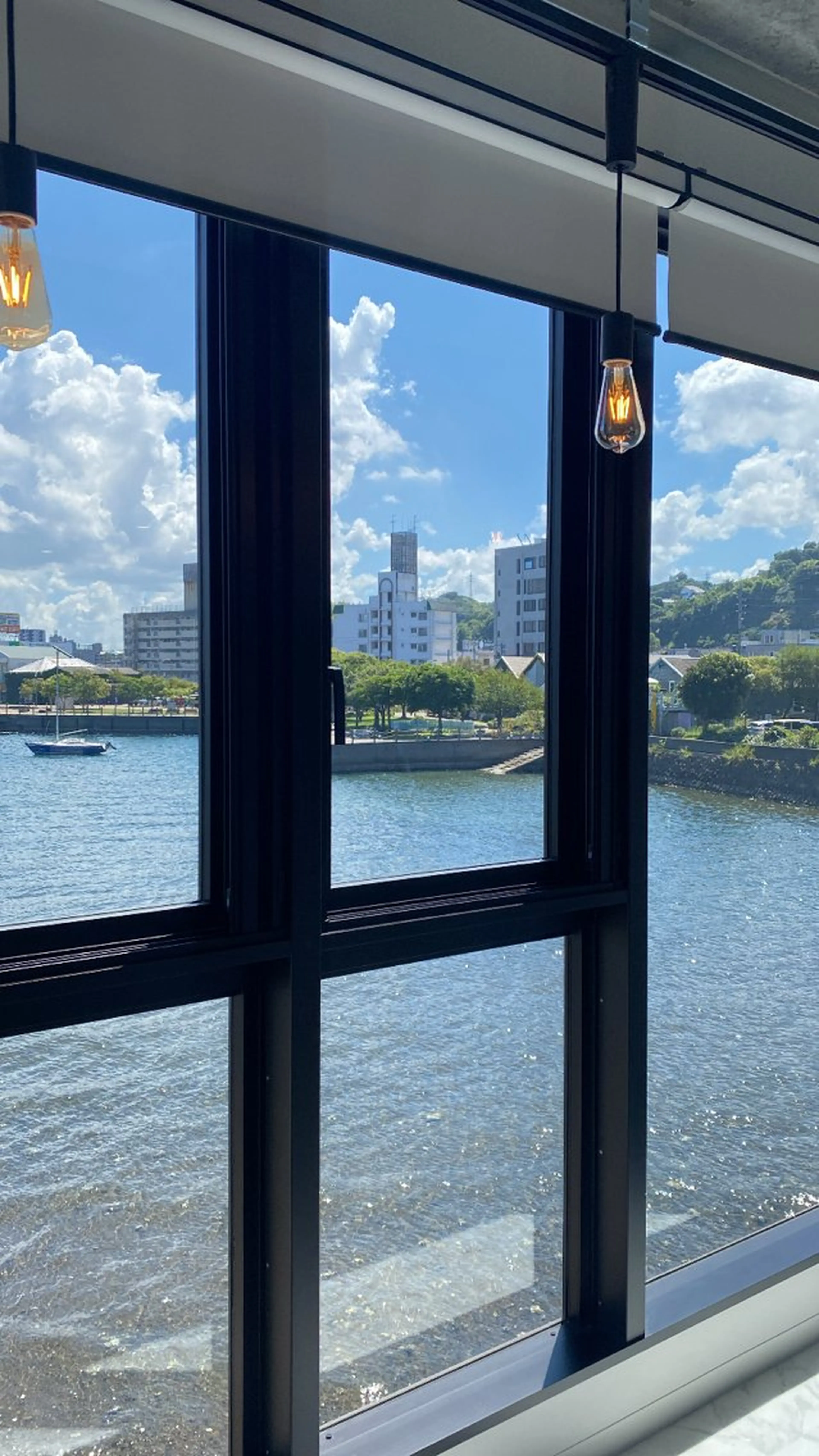 西大分S.Nail 𓏲⋆🪸.⋆⸜🫧のネイルデザイン