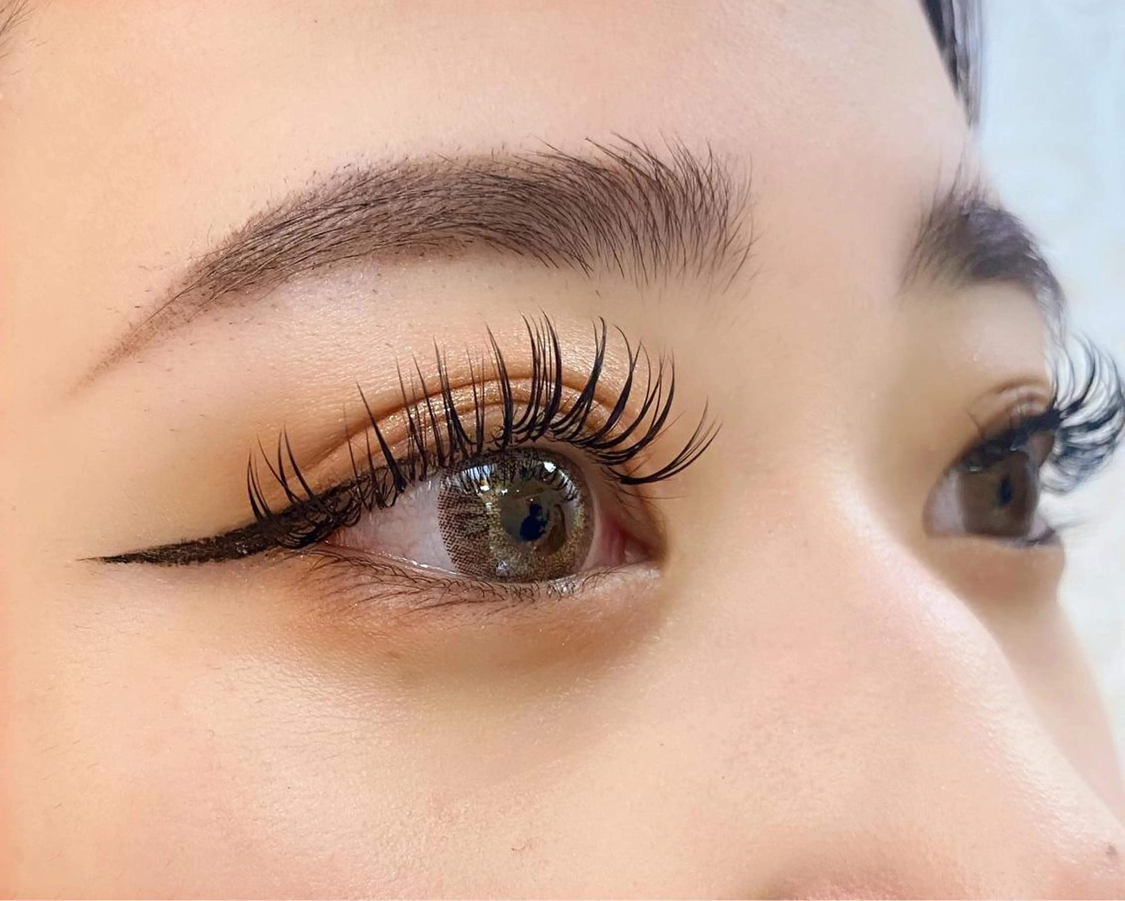 マツエク・マツパ ボリュームラッシュ Kaya✴︎/ 韓国まつげ♡のマツエク・マツパデザイン