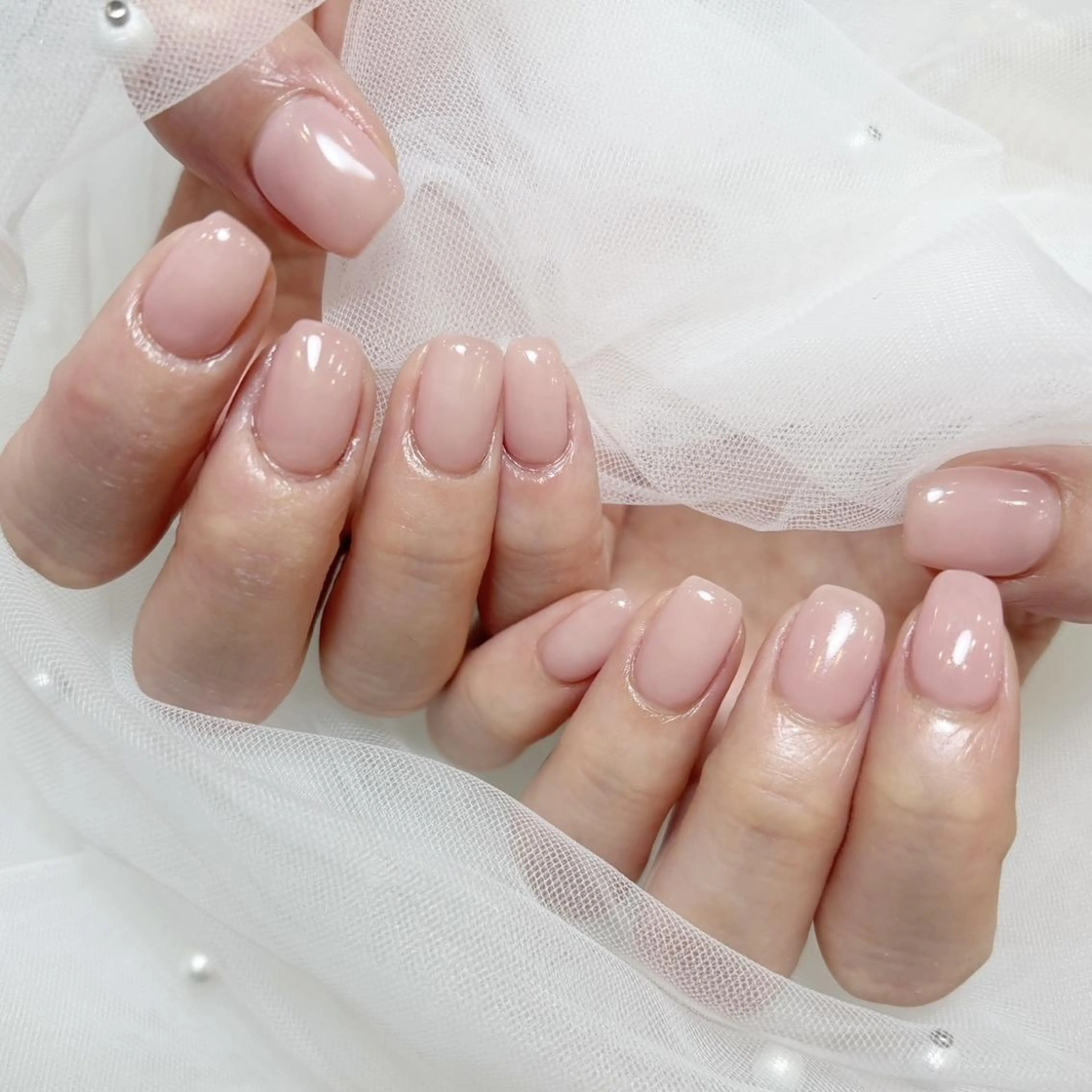 ネイル myMee MISAKIのネイルデザイン