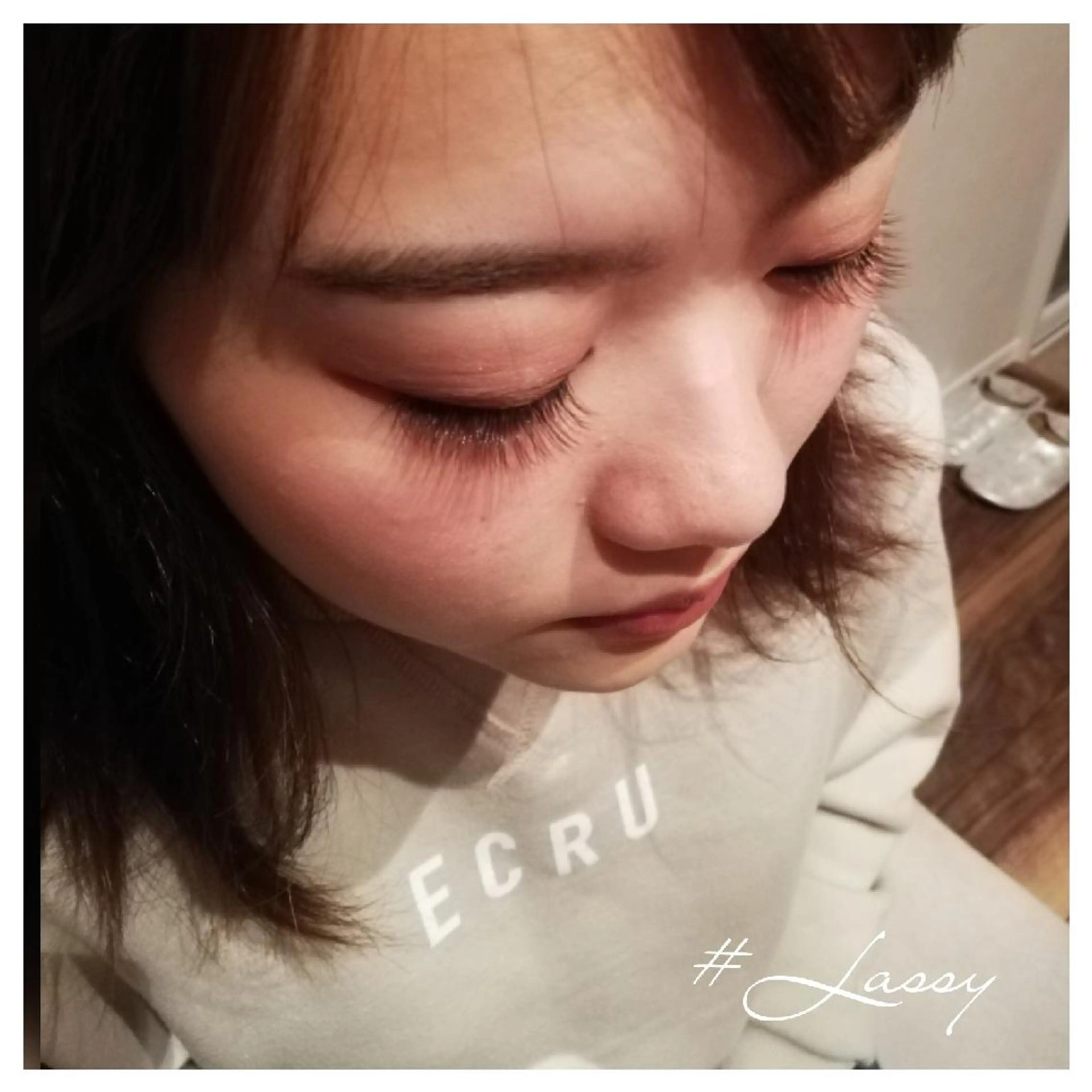 マツエク・マツパ Lassy keikoの眉毛・アイブロウイメージ