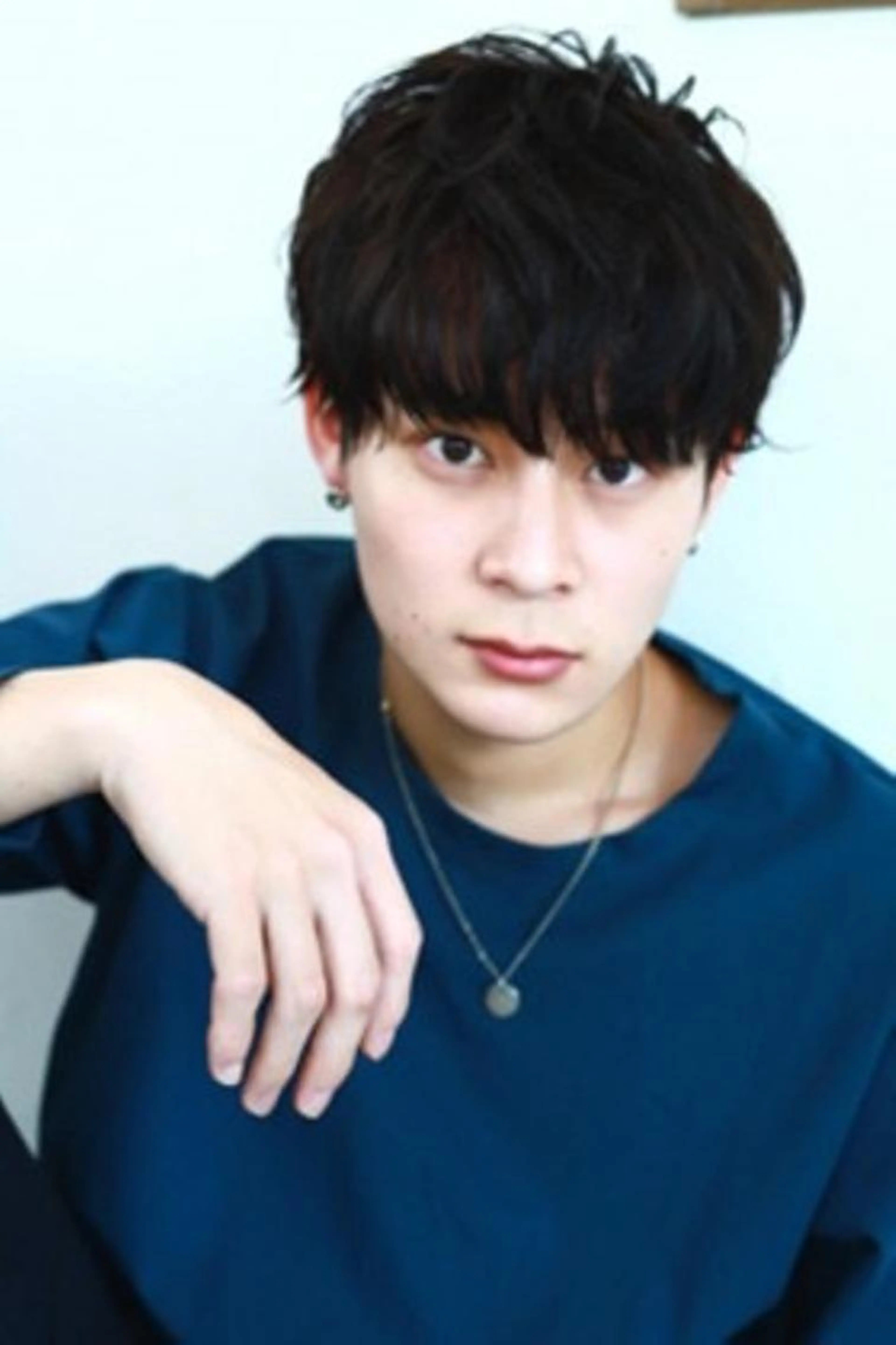 メンズカット¥4180【男性限定】の写真