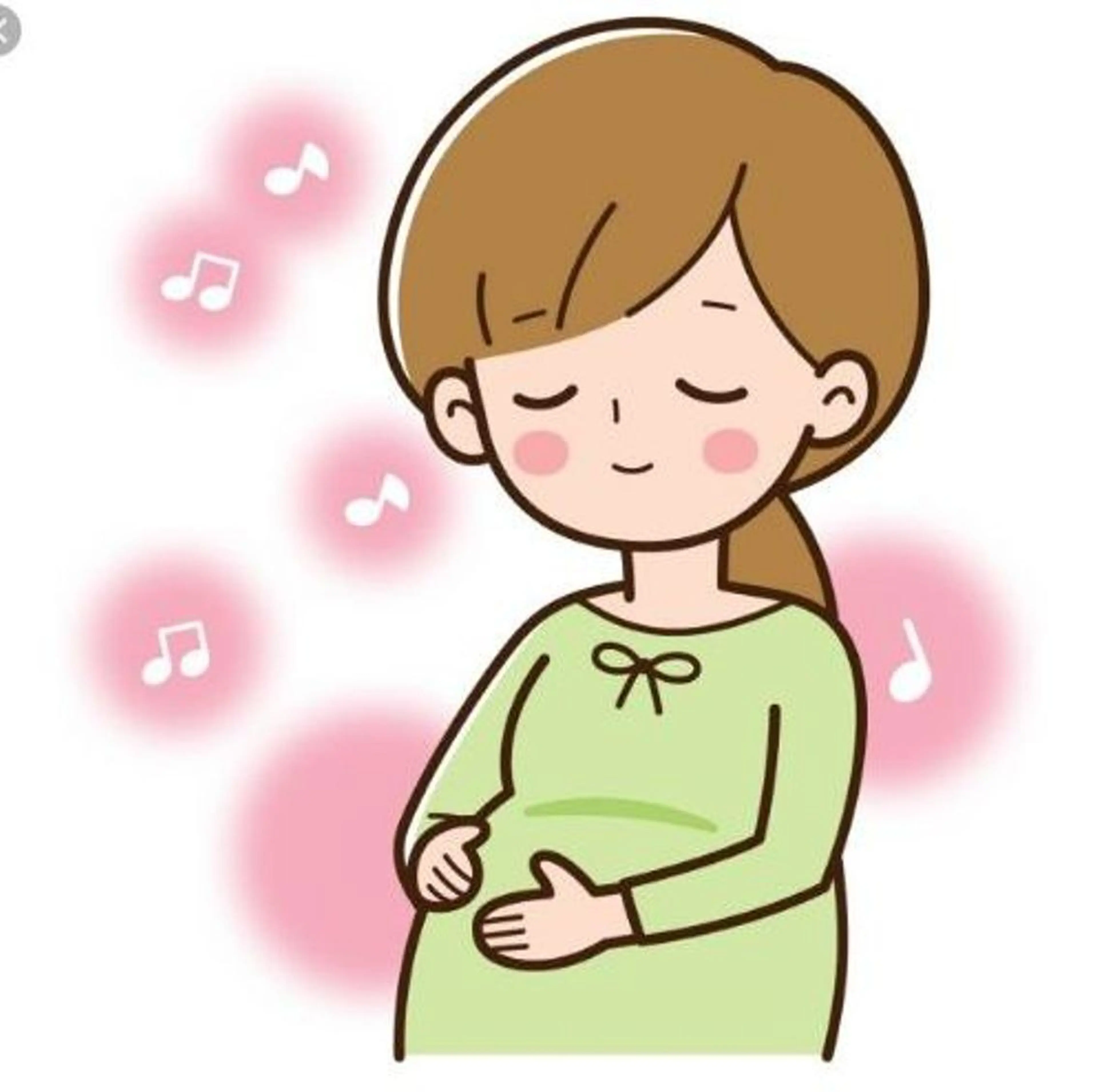 妊婦さんのもみほぐし　６０分の写真