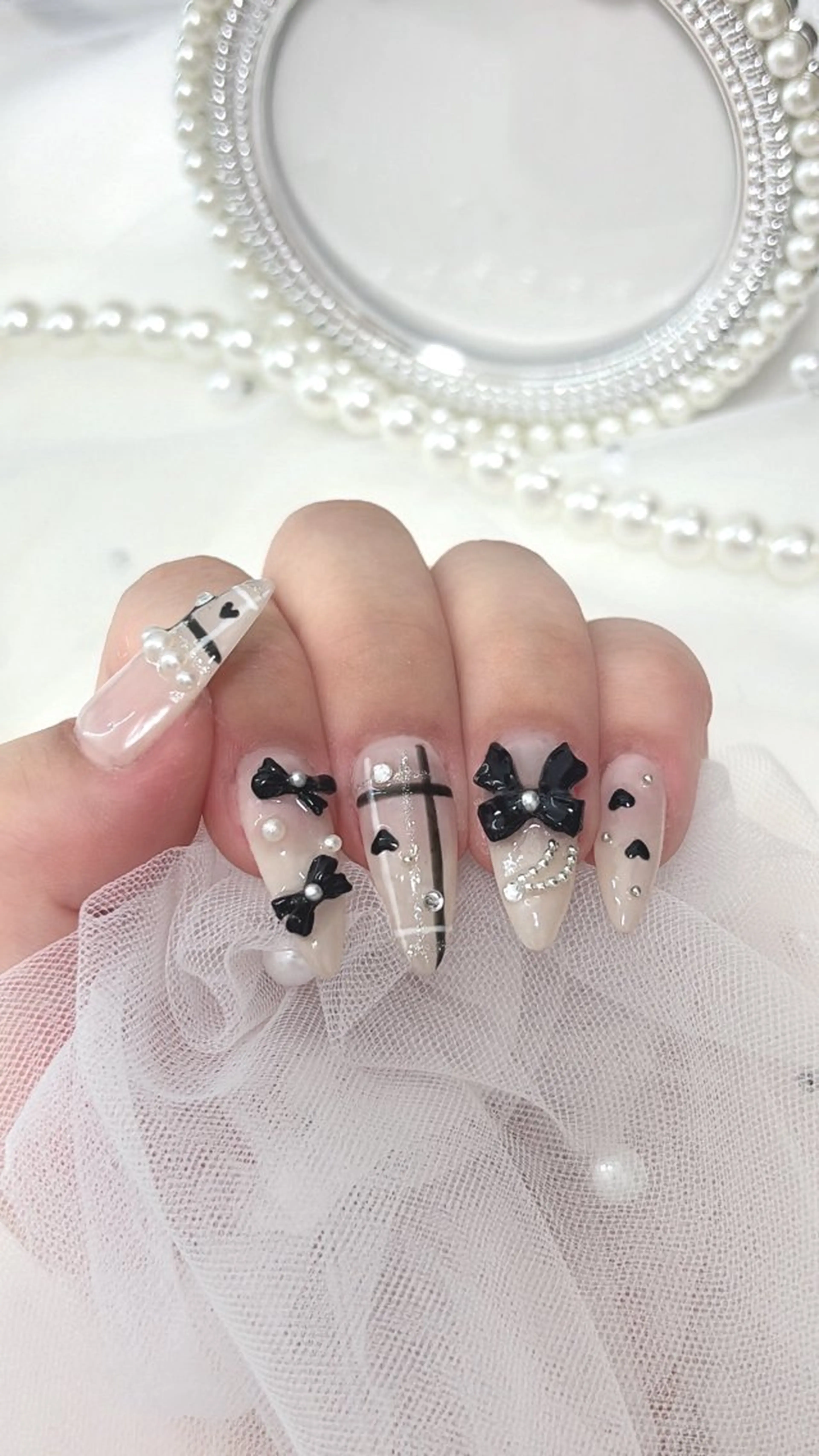 ネイル A nailのネイルデザイン