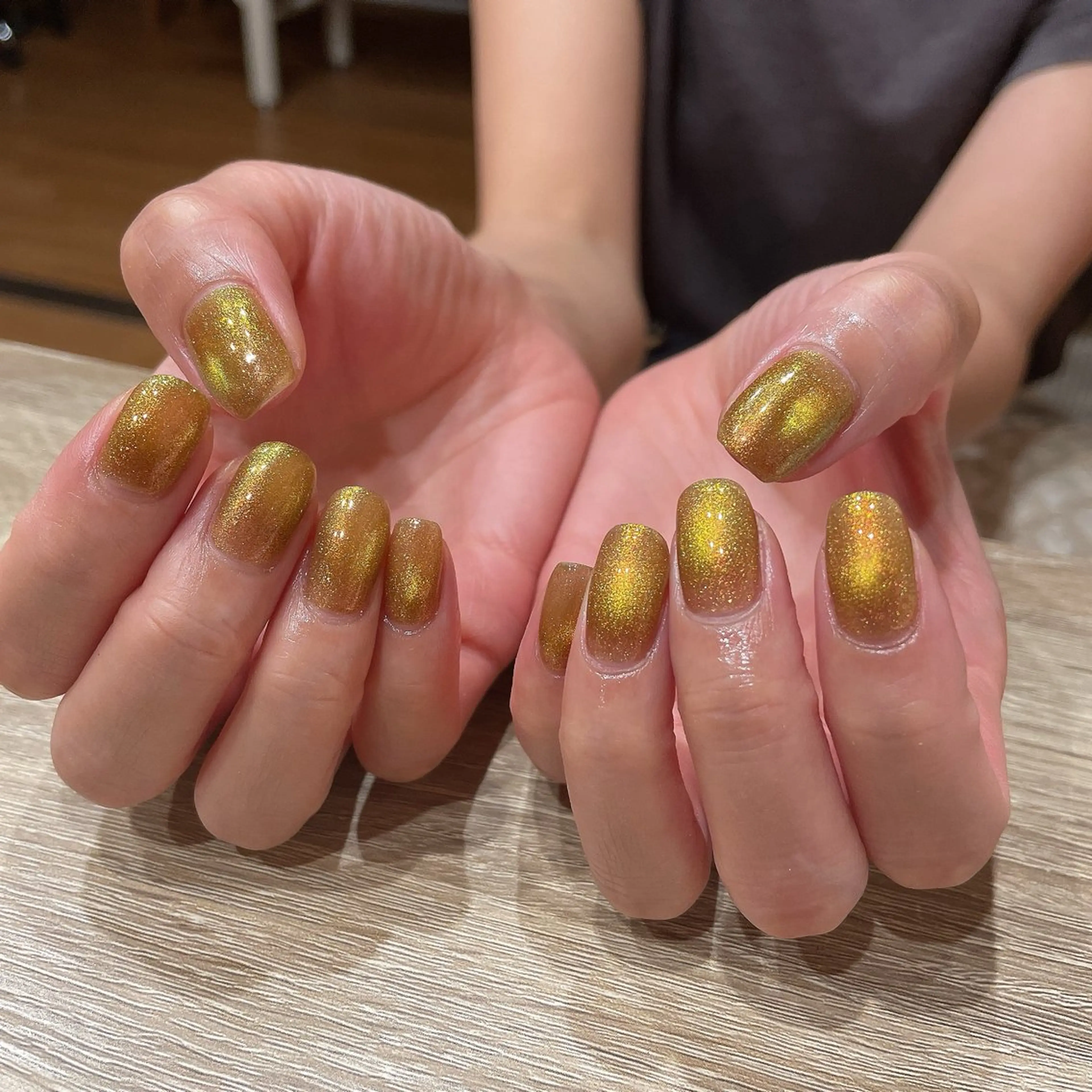 ネイル ハンドネイル liberté🫧 新小岩のネイルデザイン